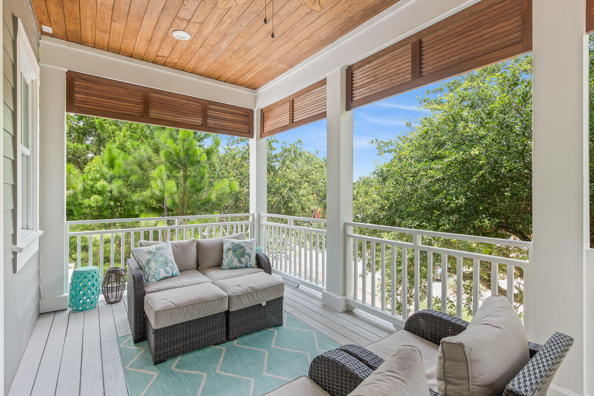 FOREST LAKES - Residential