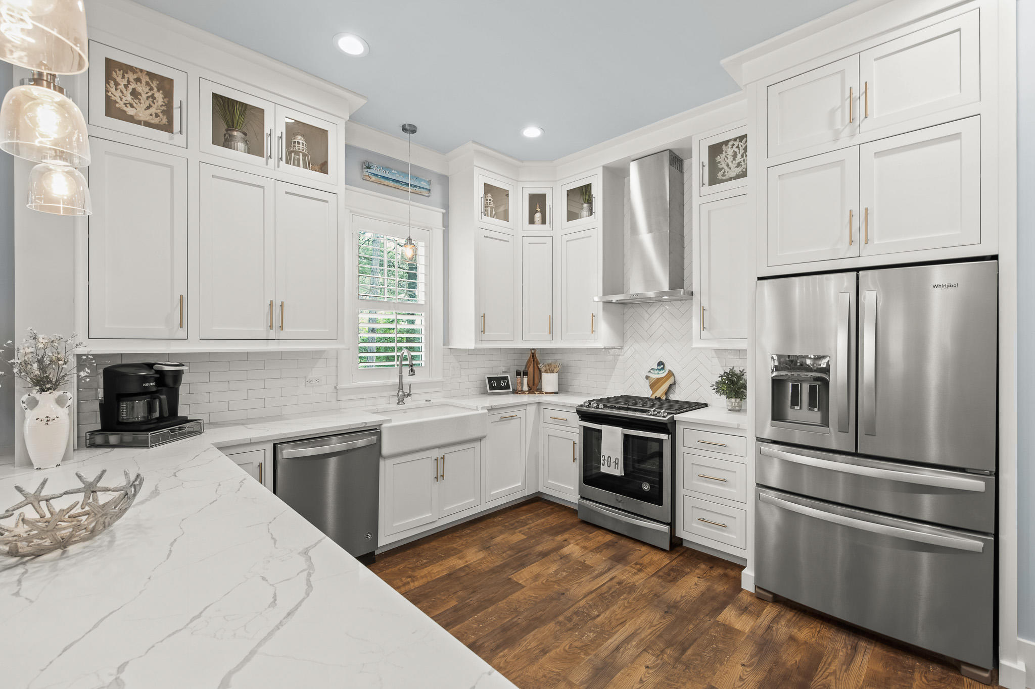 FOREST LAKES - Residential