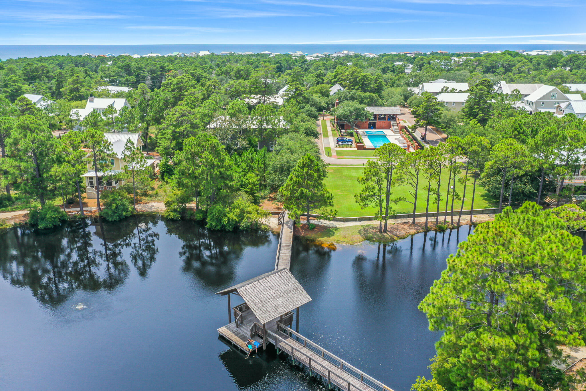 FOREST LAKES - Residential