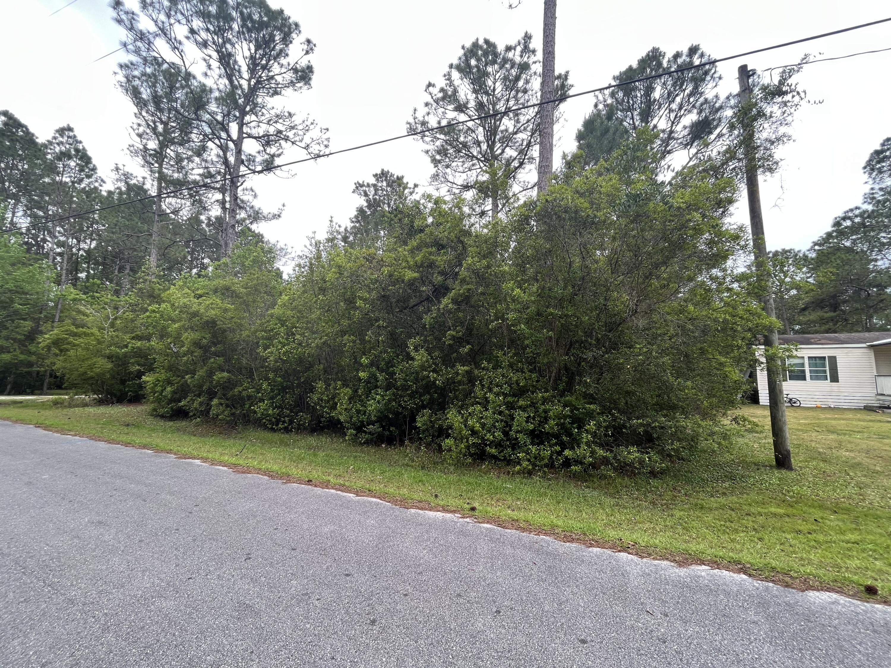 Creekside S/D - Land