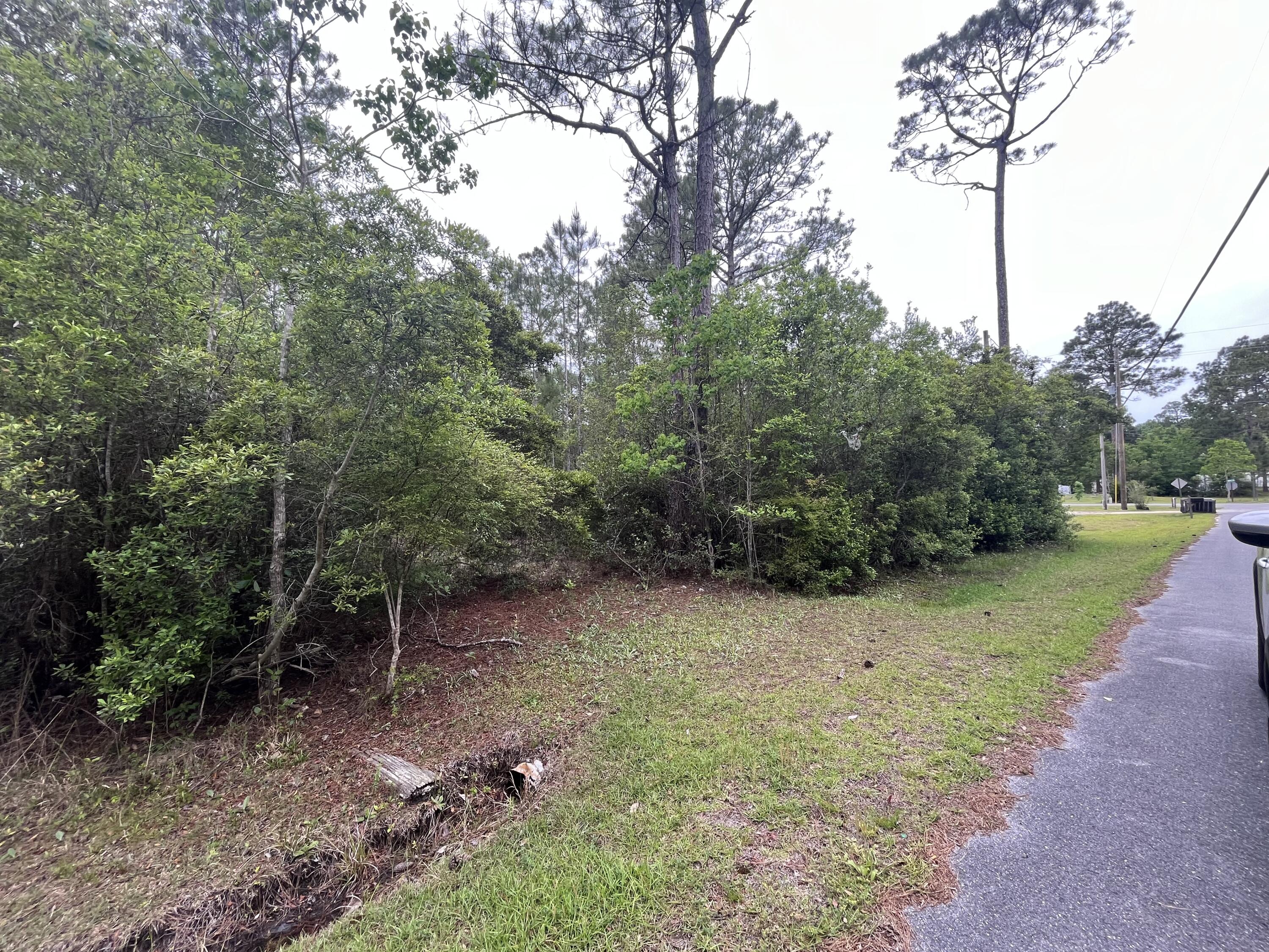 Creekside S/D - Land