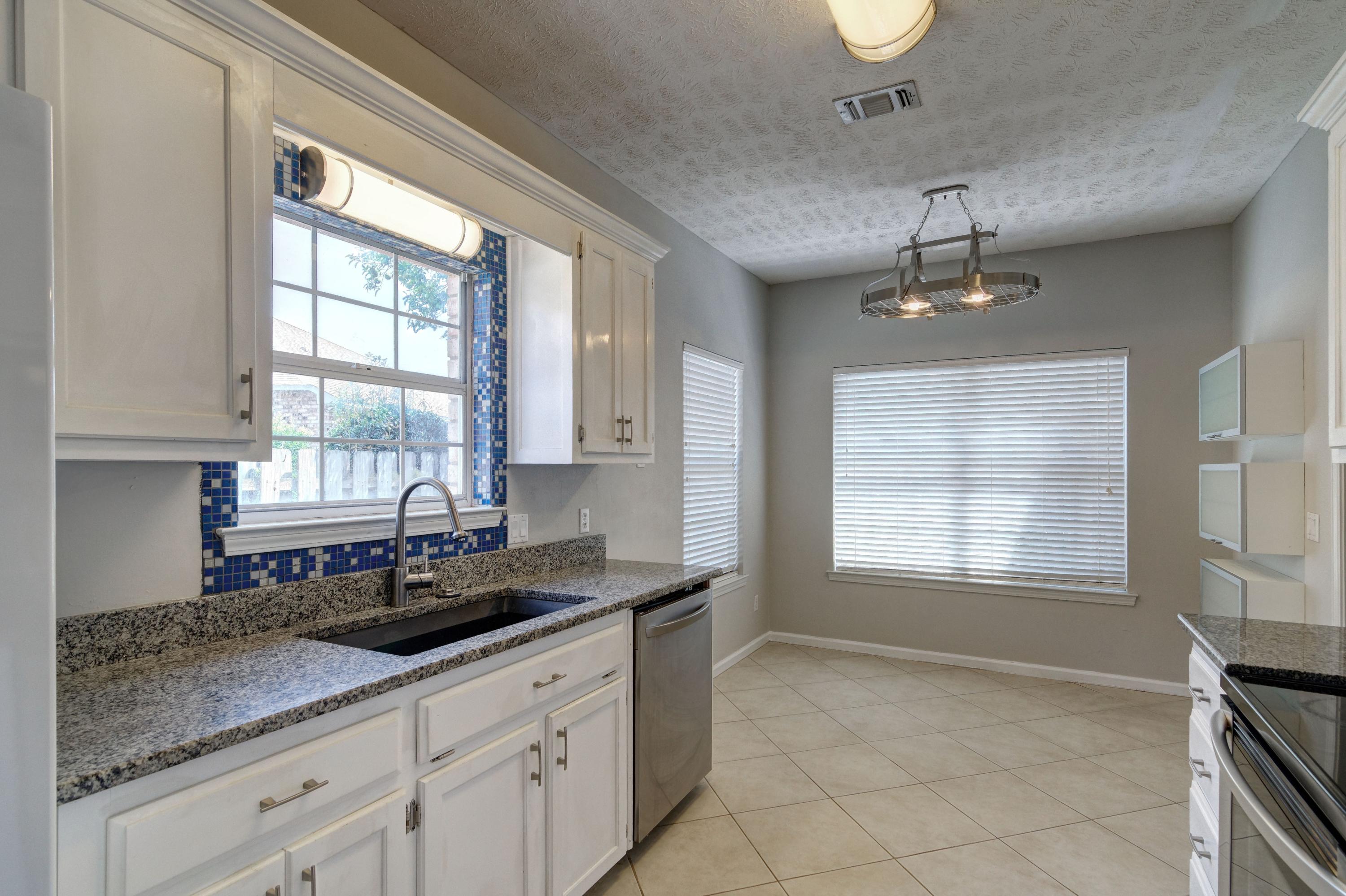 FAIRWAYS AT TIGER POINT EAST - Residential