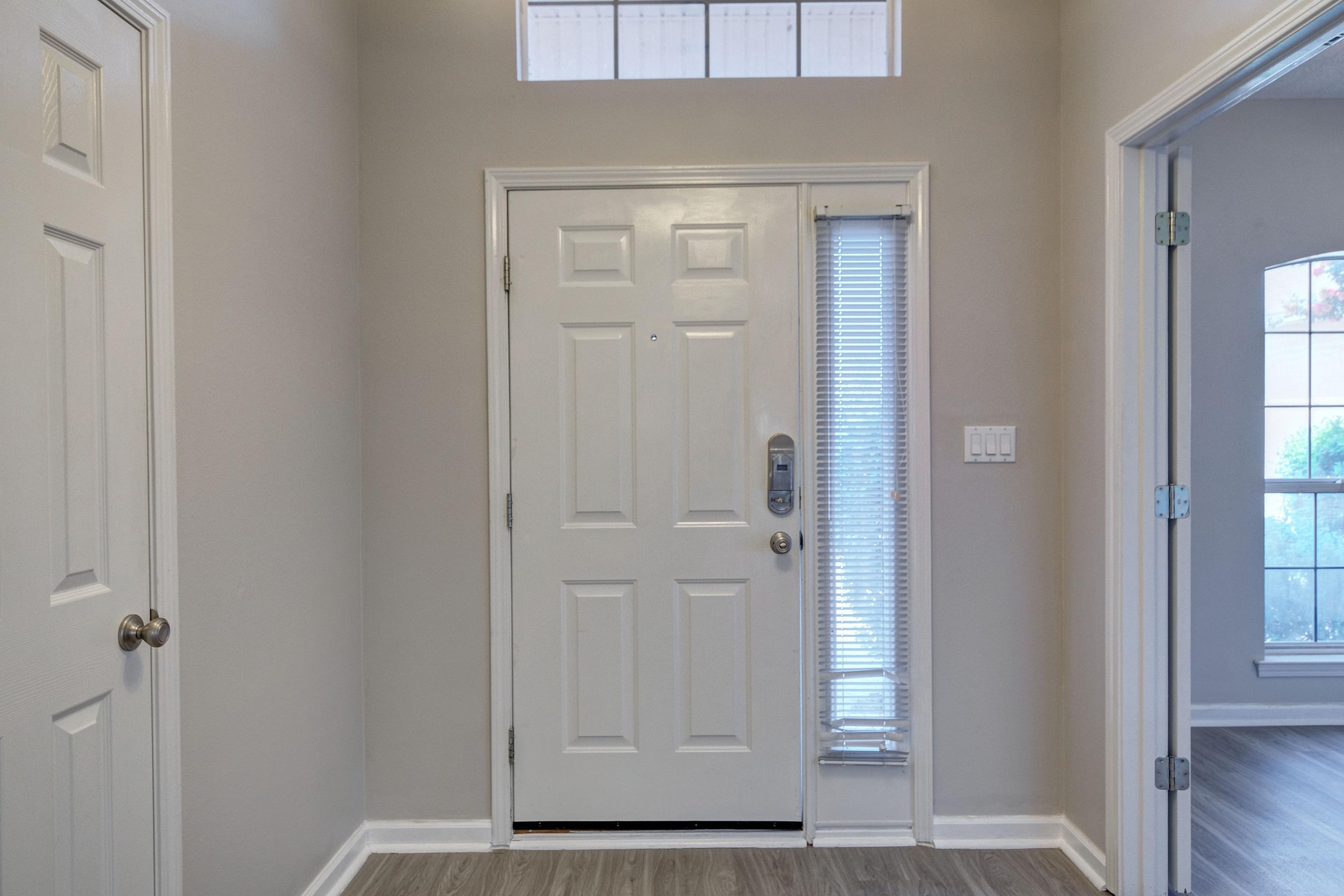 FAIRWAYS AT TIGER POINT EAST - Residential