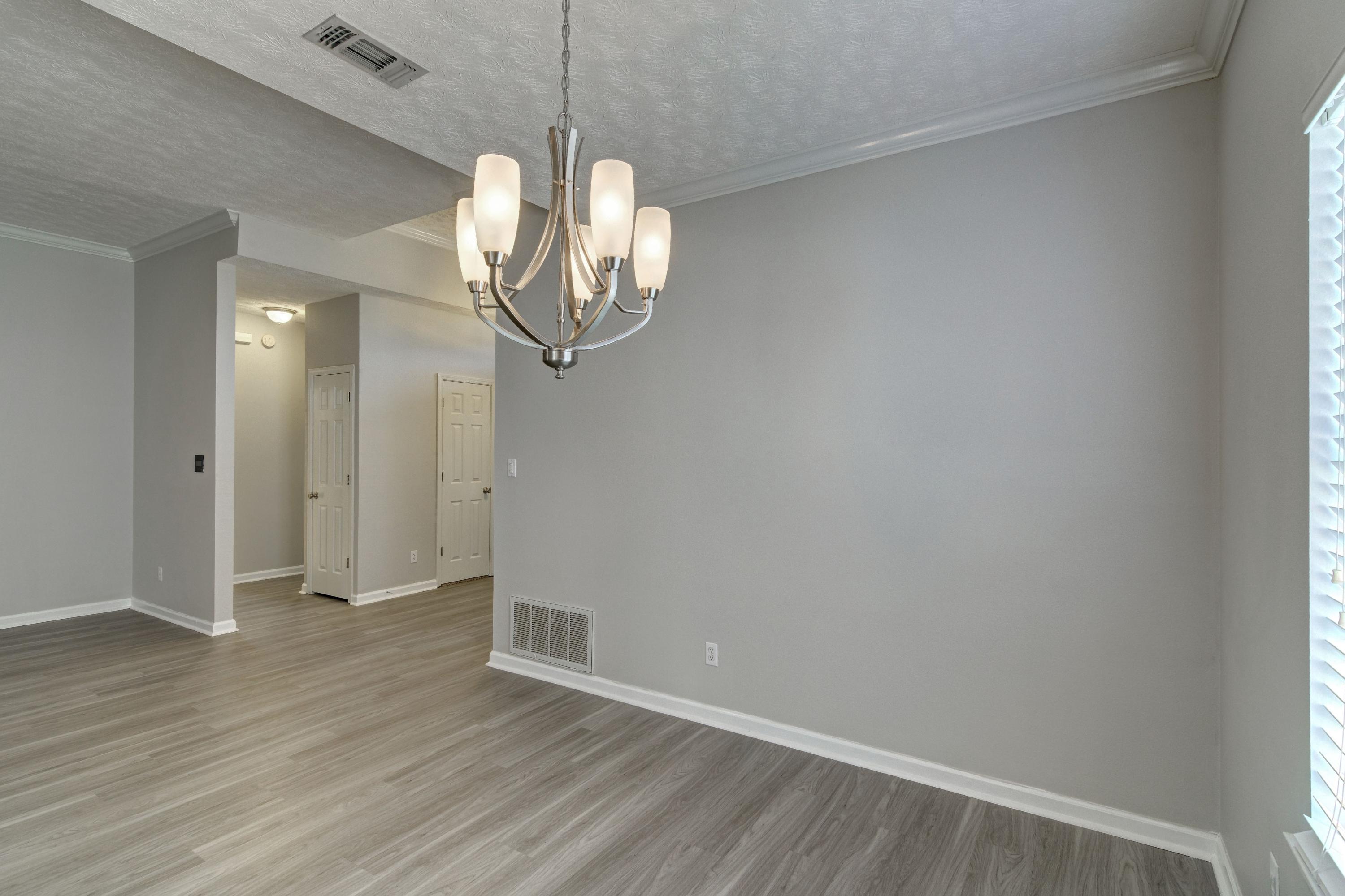 FAIRWAYS AT TIGER POINT EAST - Residential