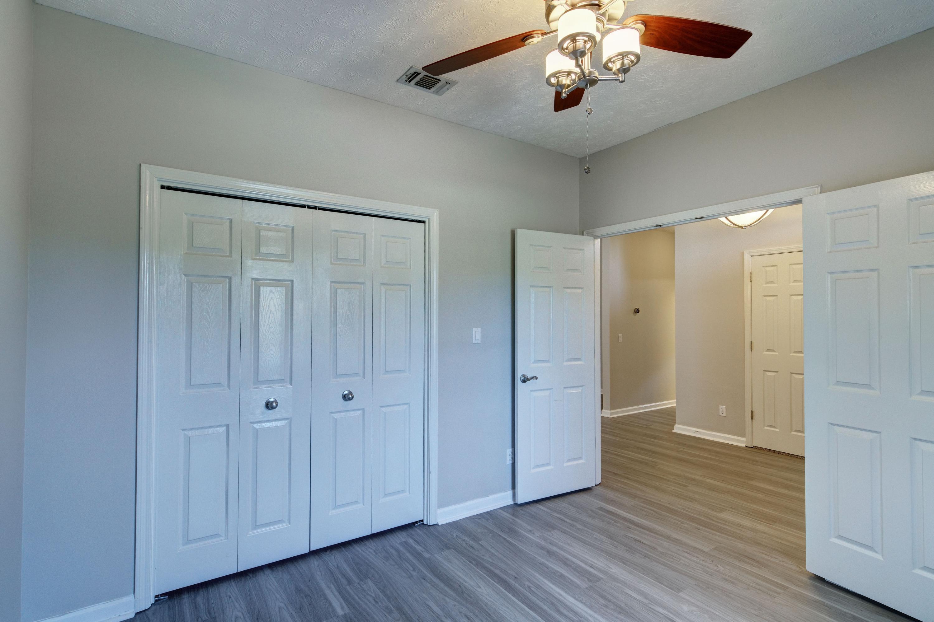 FAIRWAYS AT TIGER POINT EAST - Residential