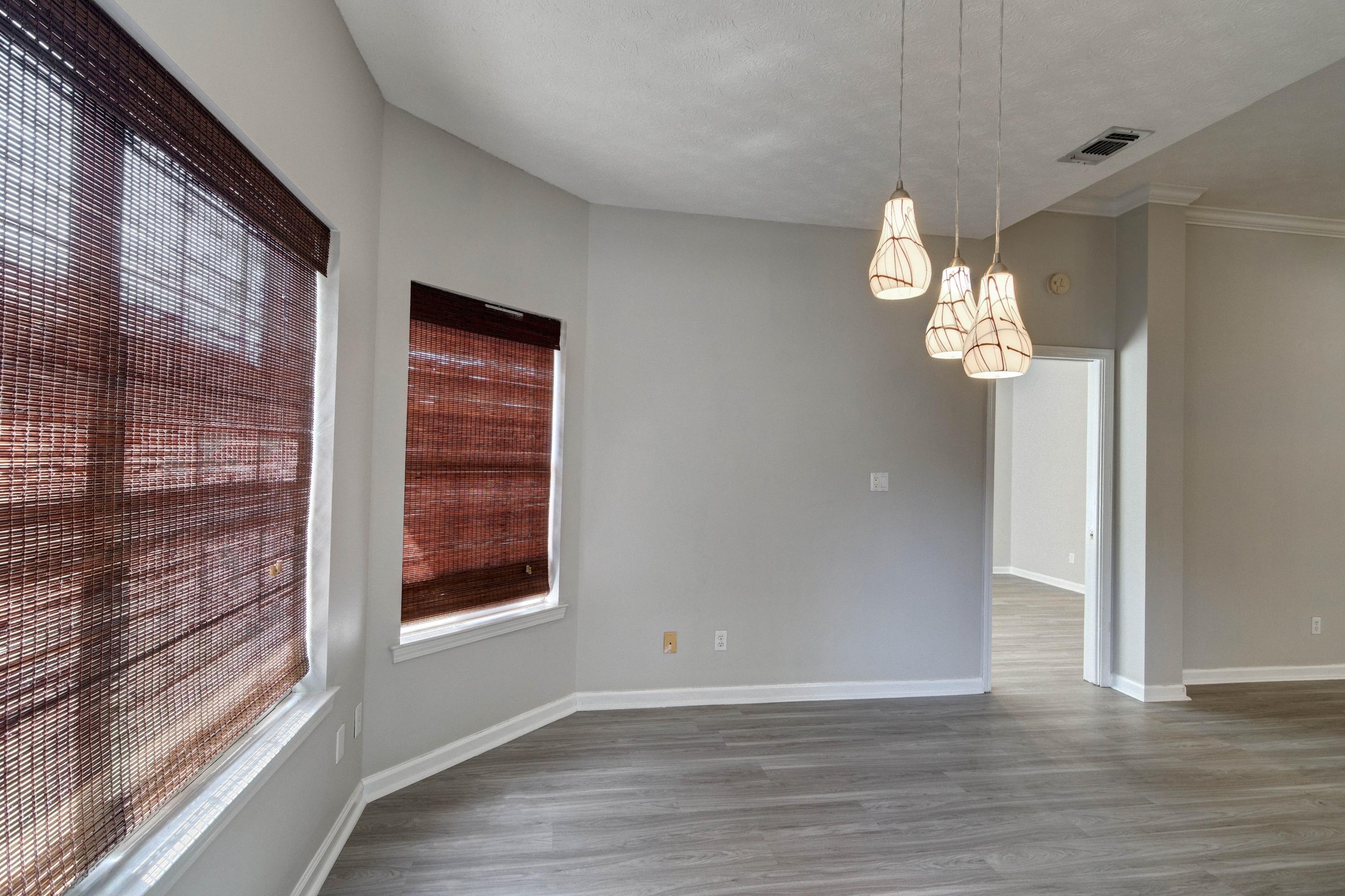 FAIRWAYS AT TIGER POINT EAST - Residential