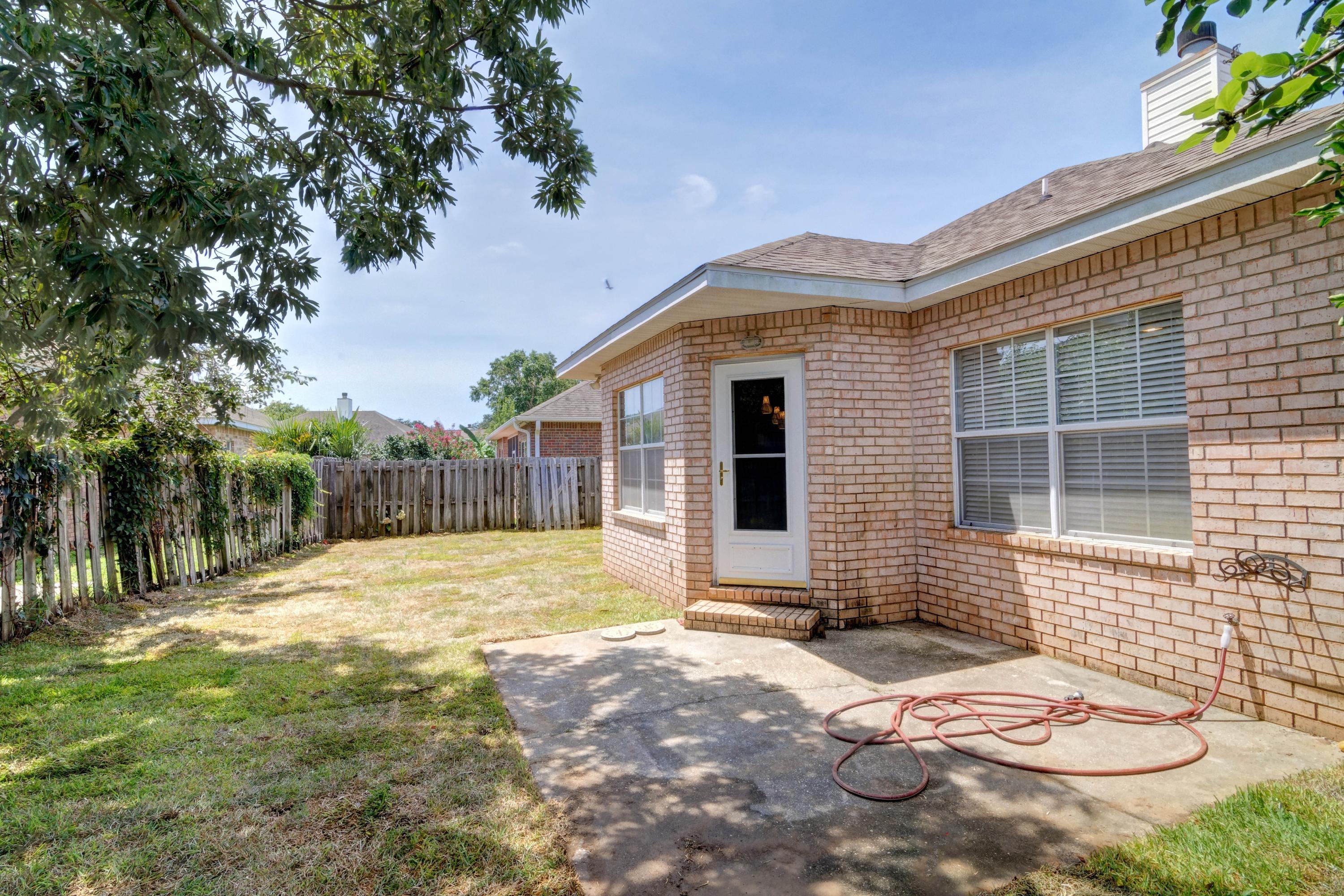 FAIRWAYS AT TIGER POINT EAST - Residential