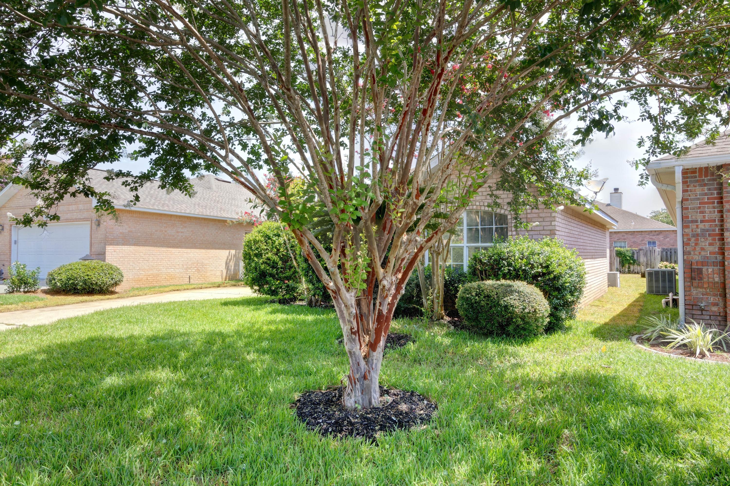 FAIRWAYS AT TIGER POINT EAST - Residential