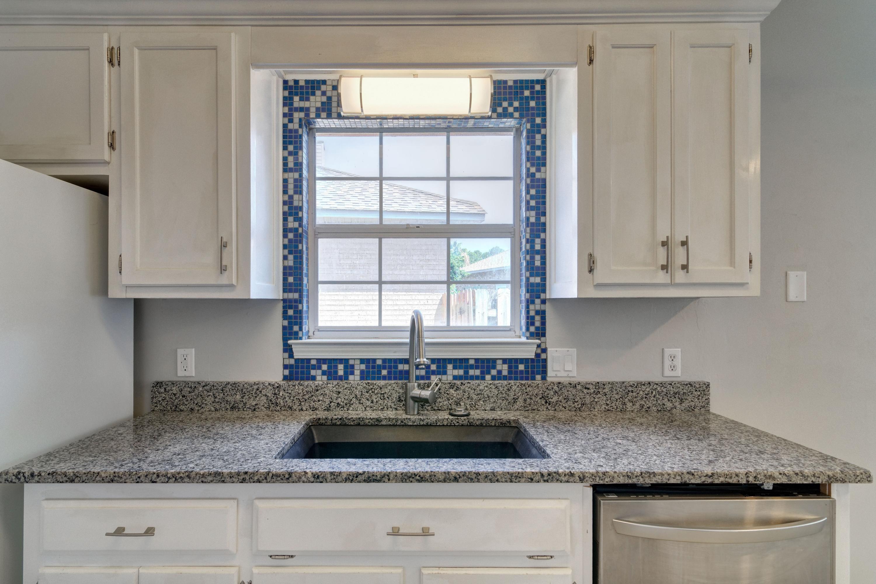 FAIRWAYS AT TIGER POINT EAST - Residential