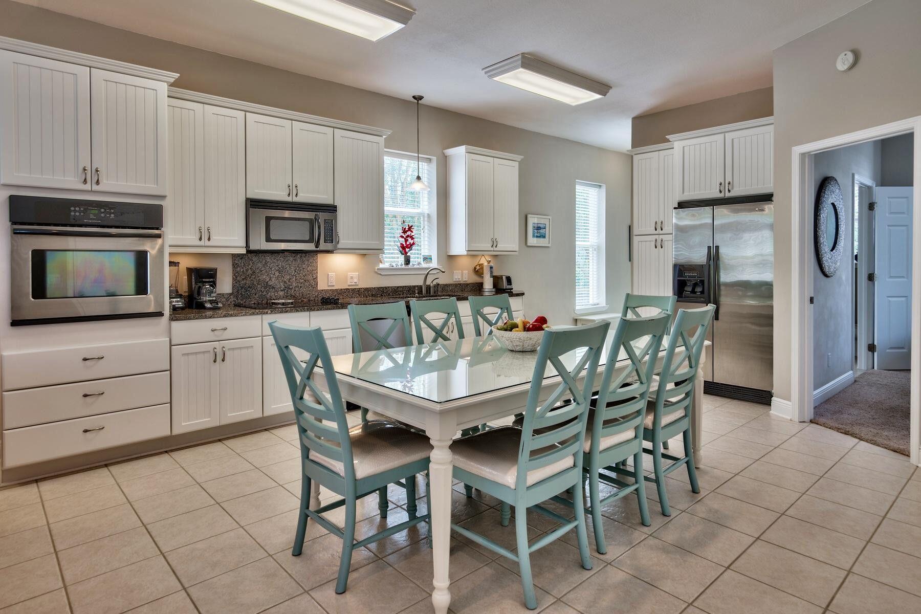 CRYSTAL BEACH - Residential