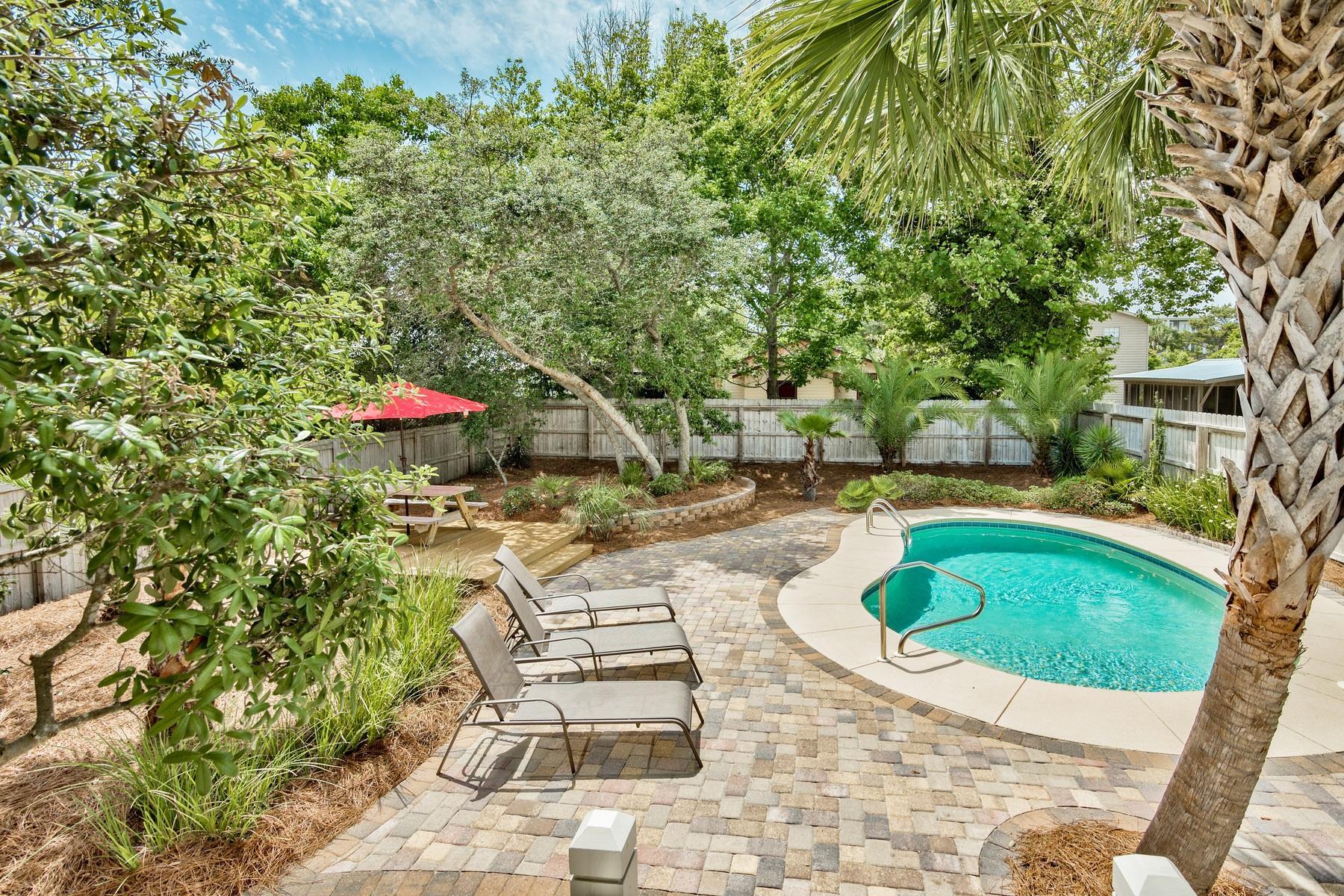 CRYSTAL BEACH - Residential
