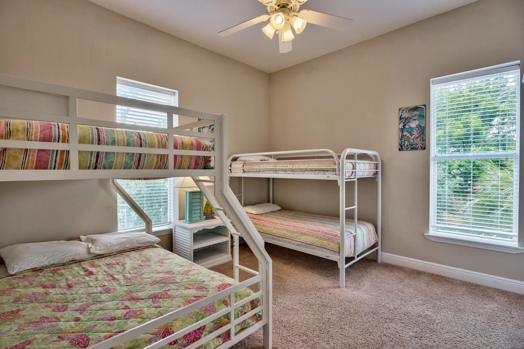 CRYSTAL BEACH - Residential