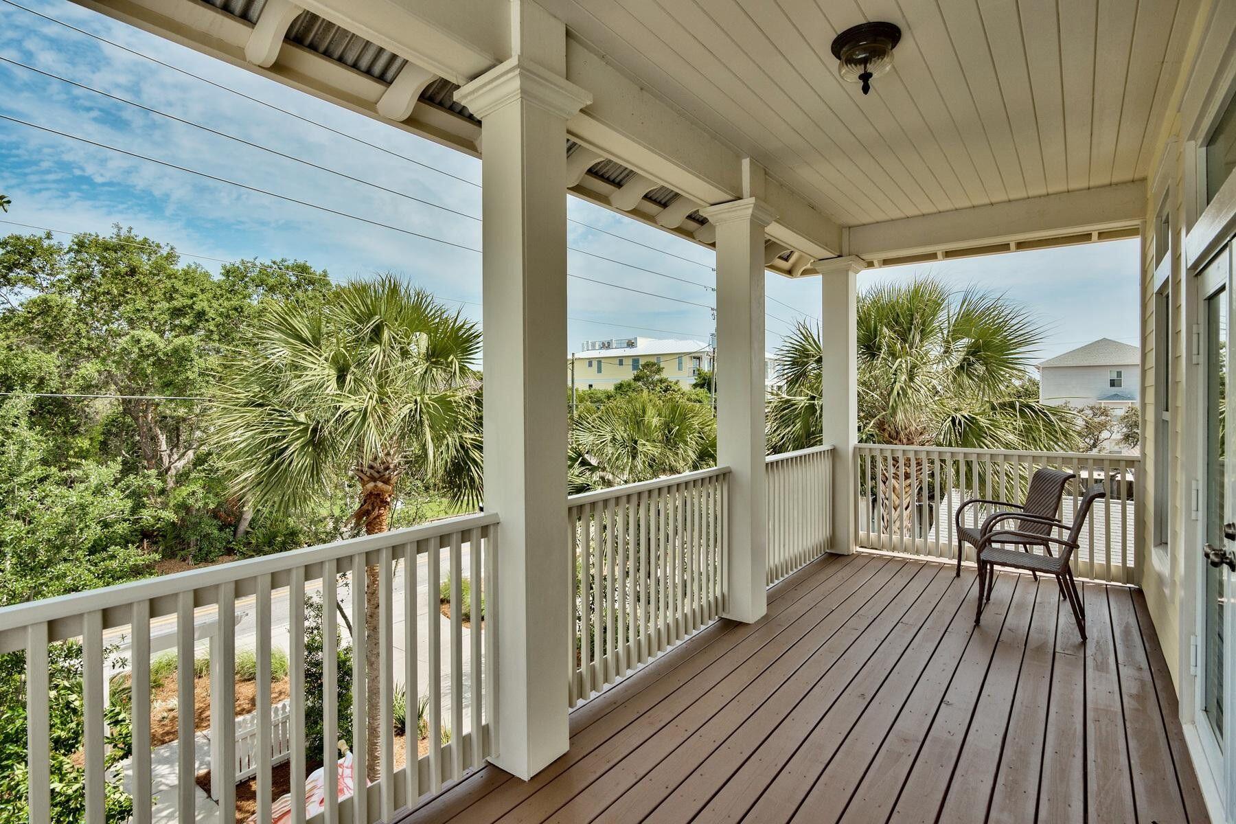 CRYSTAL BEACH - Residential