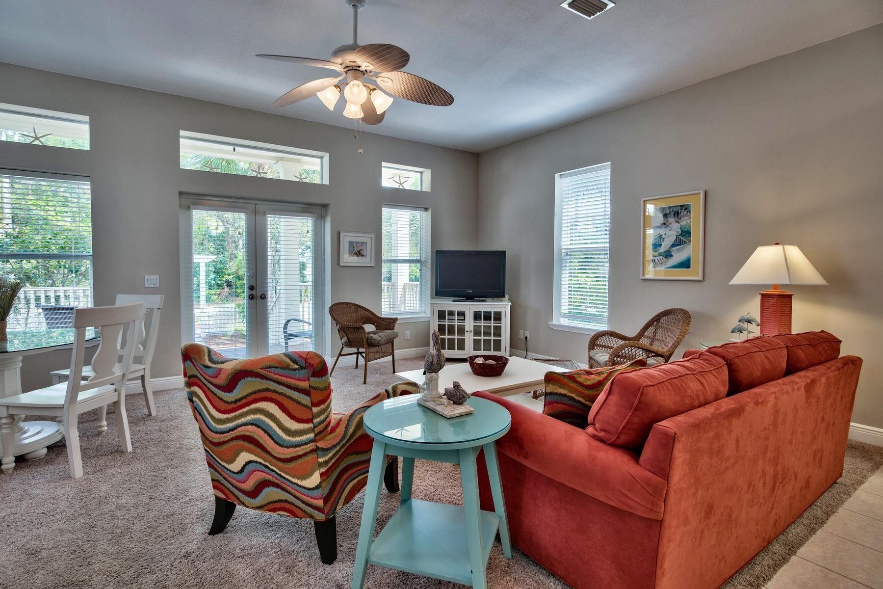 CRYSTAL BEACH - Residential
