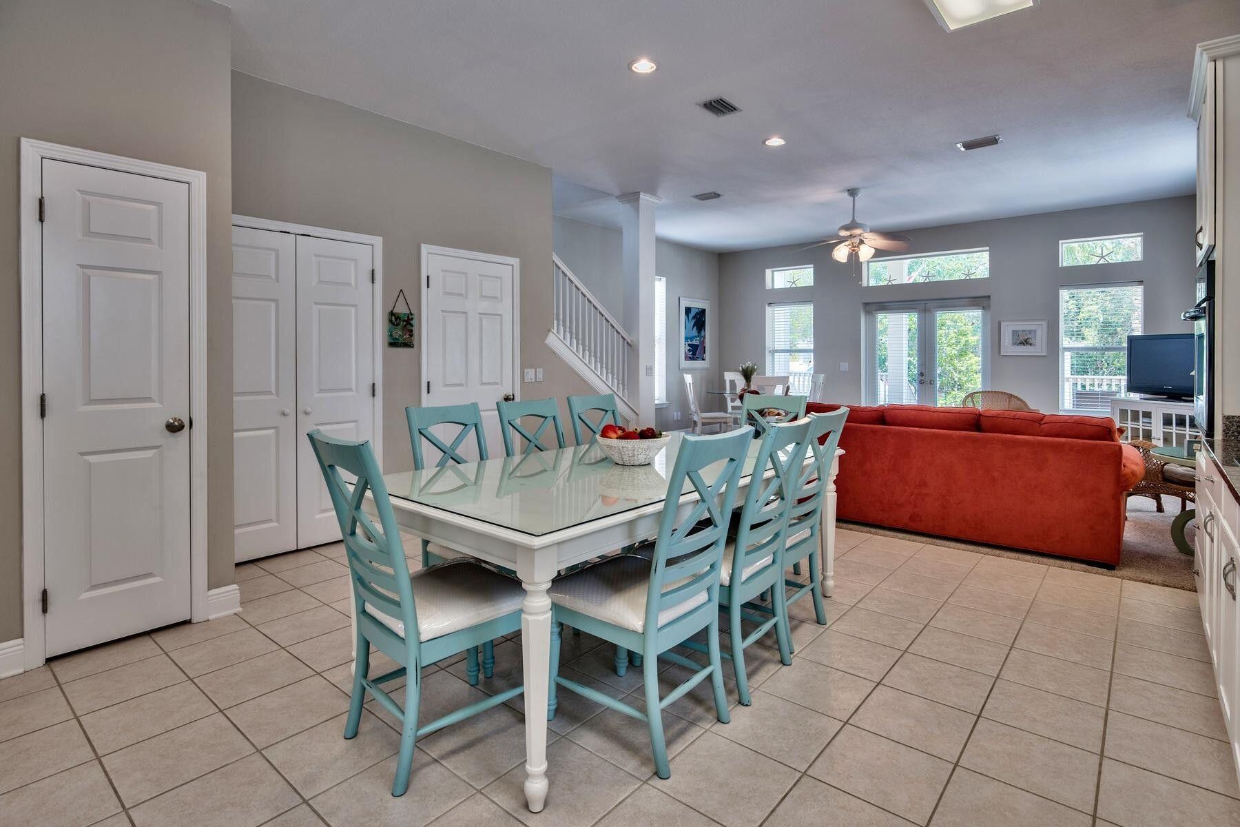 CRYSTAL BEACH - Residential