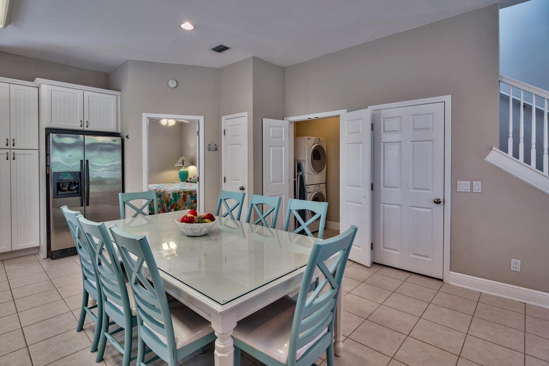 CRYSTAL BEACH - Residential