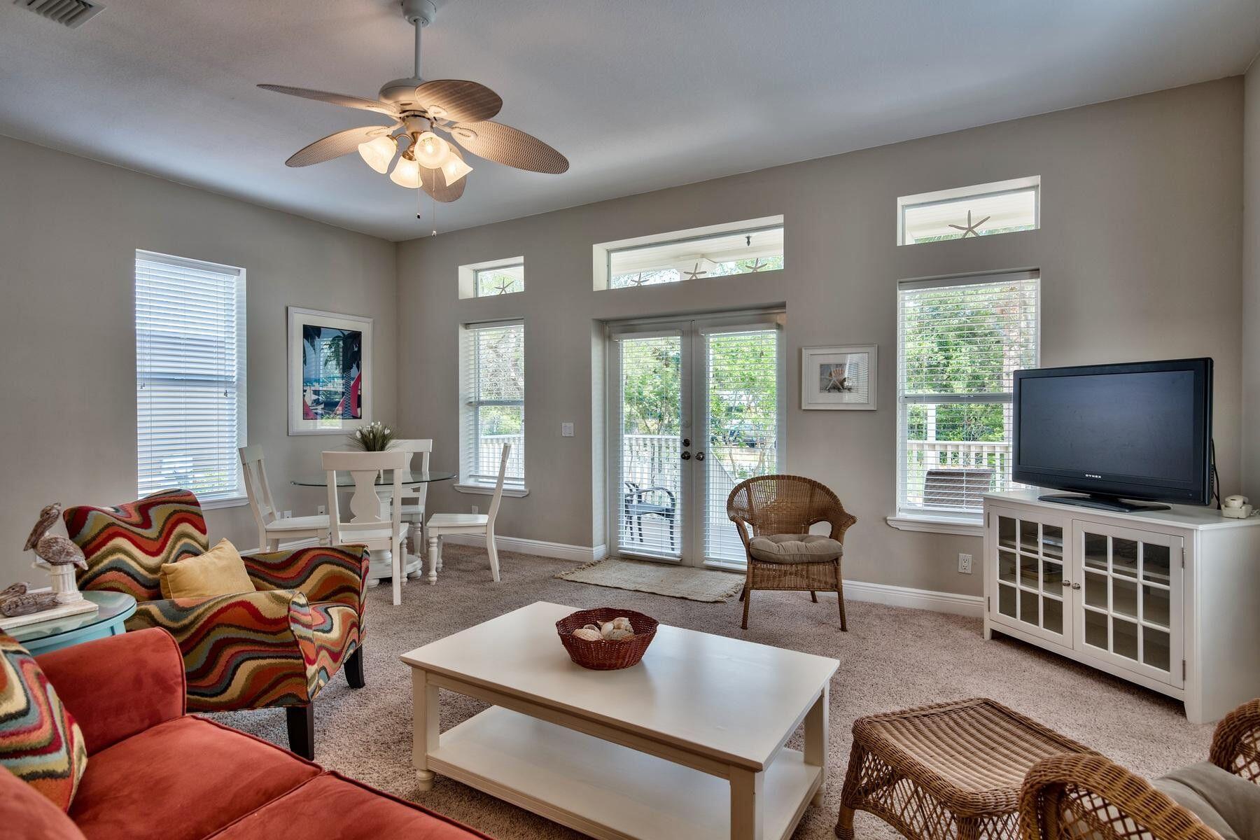 CRYSTAL BEACH - Residential
