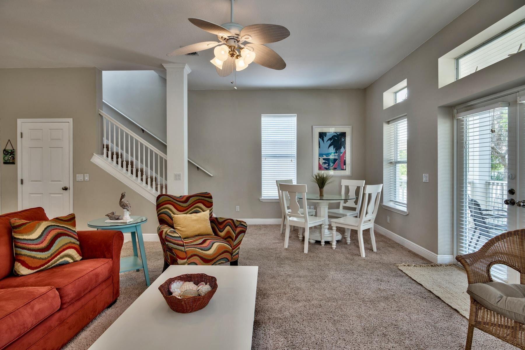 CRYSTAL BEACH - Residential