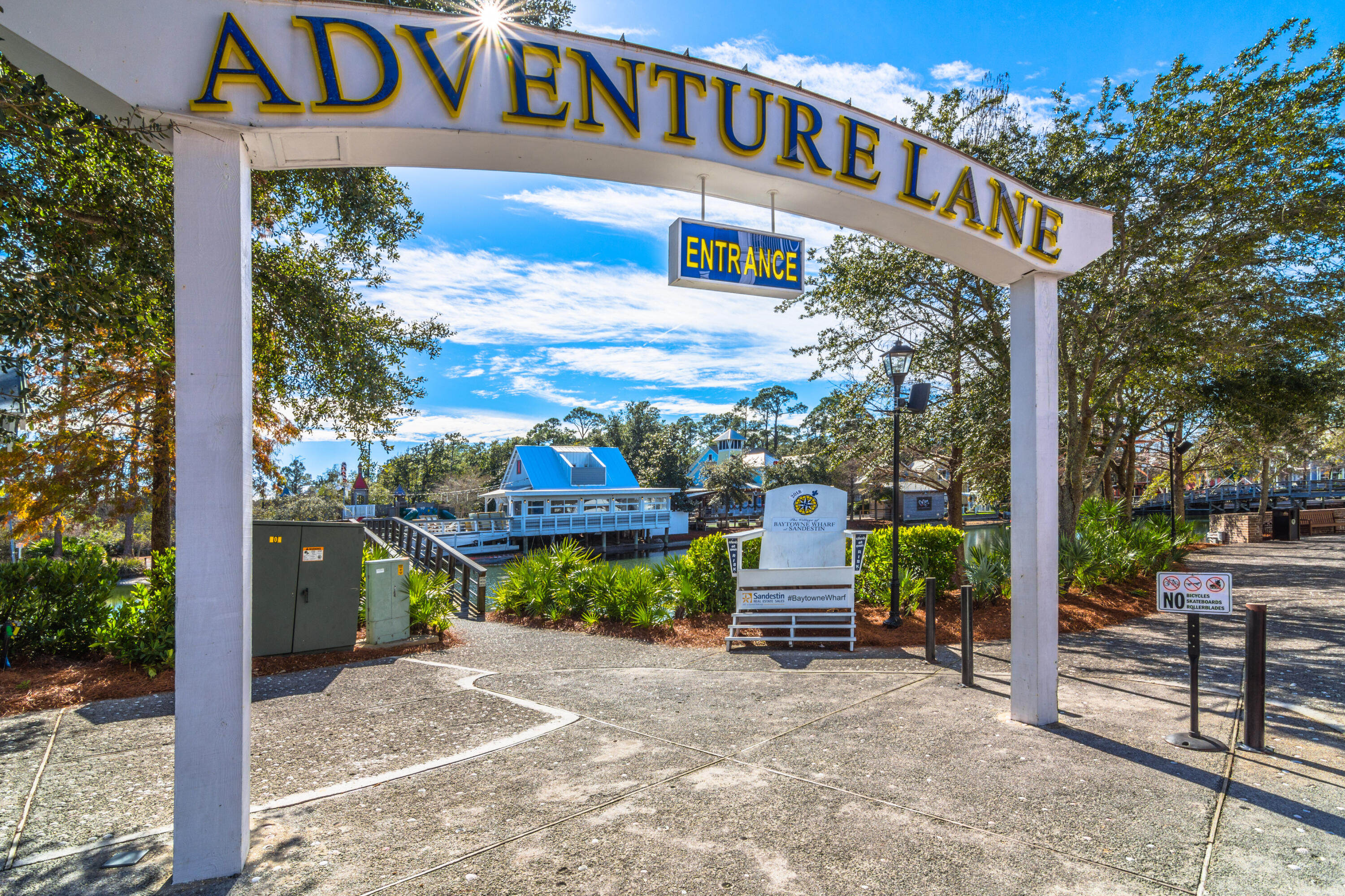 LASATA - Residential