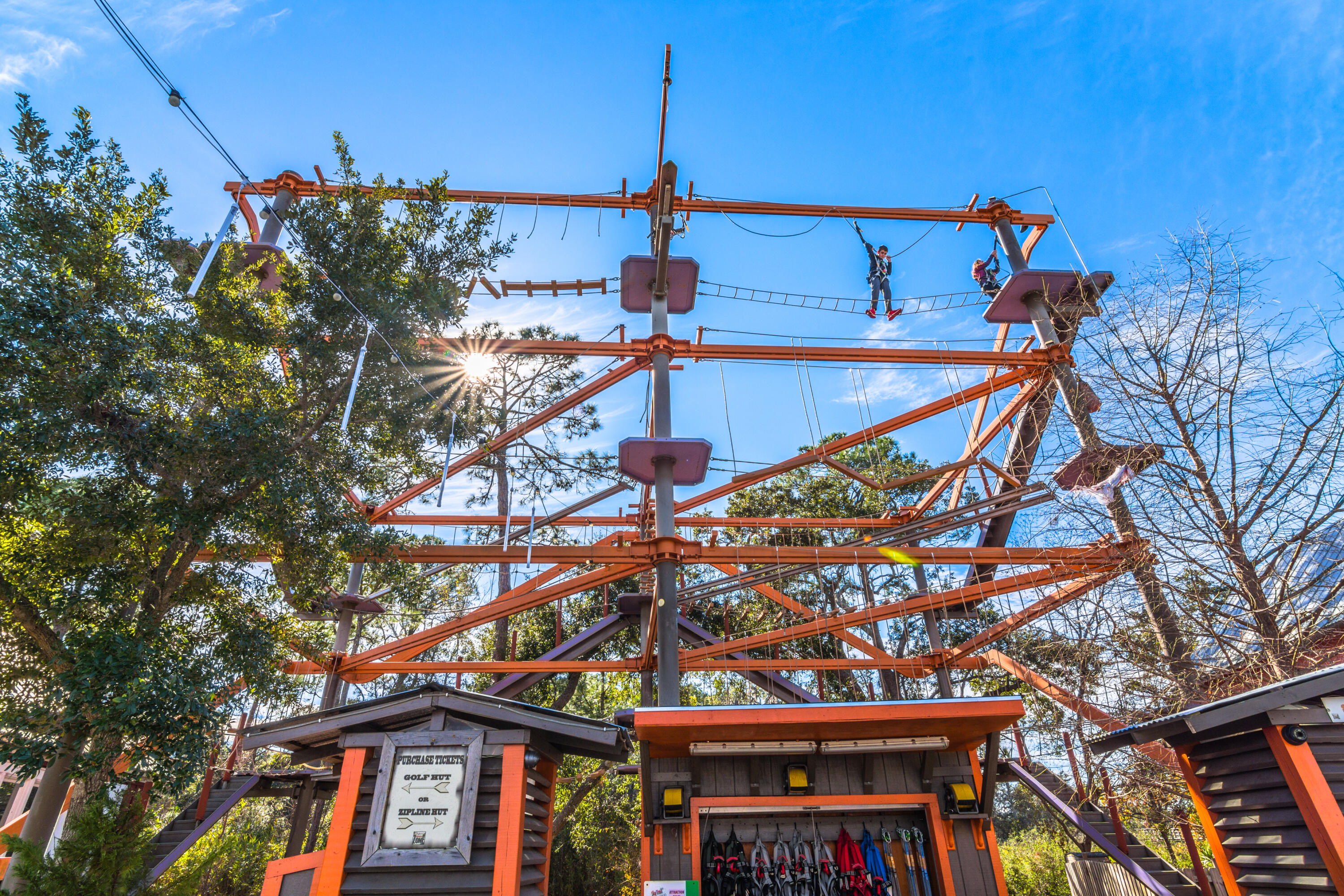 LASATA - Residential