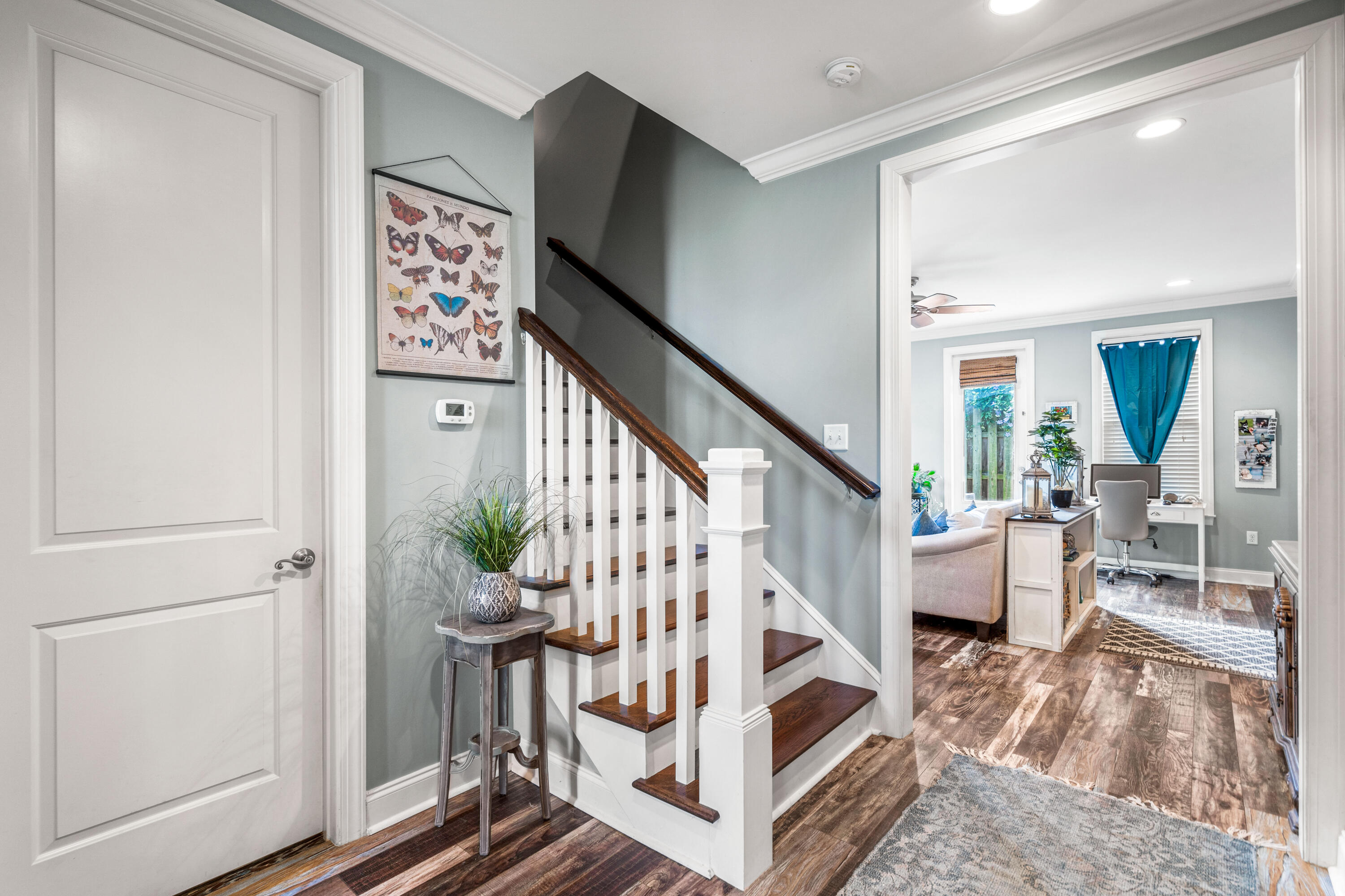 CHURCH STREET VILLAGE - Residential