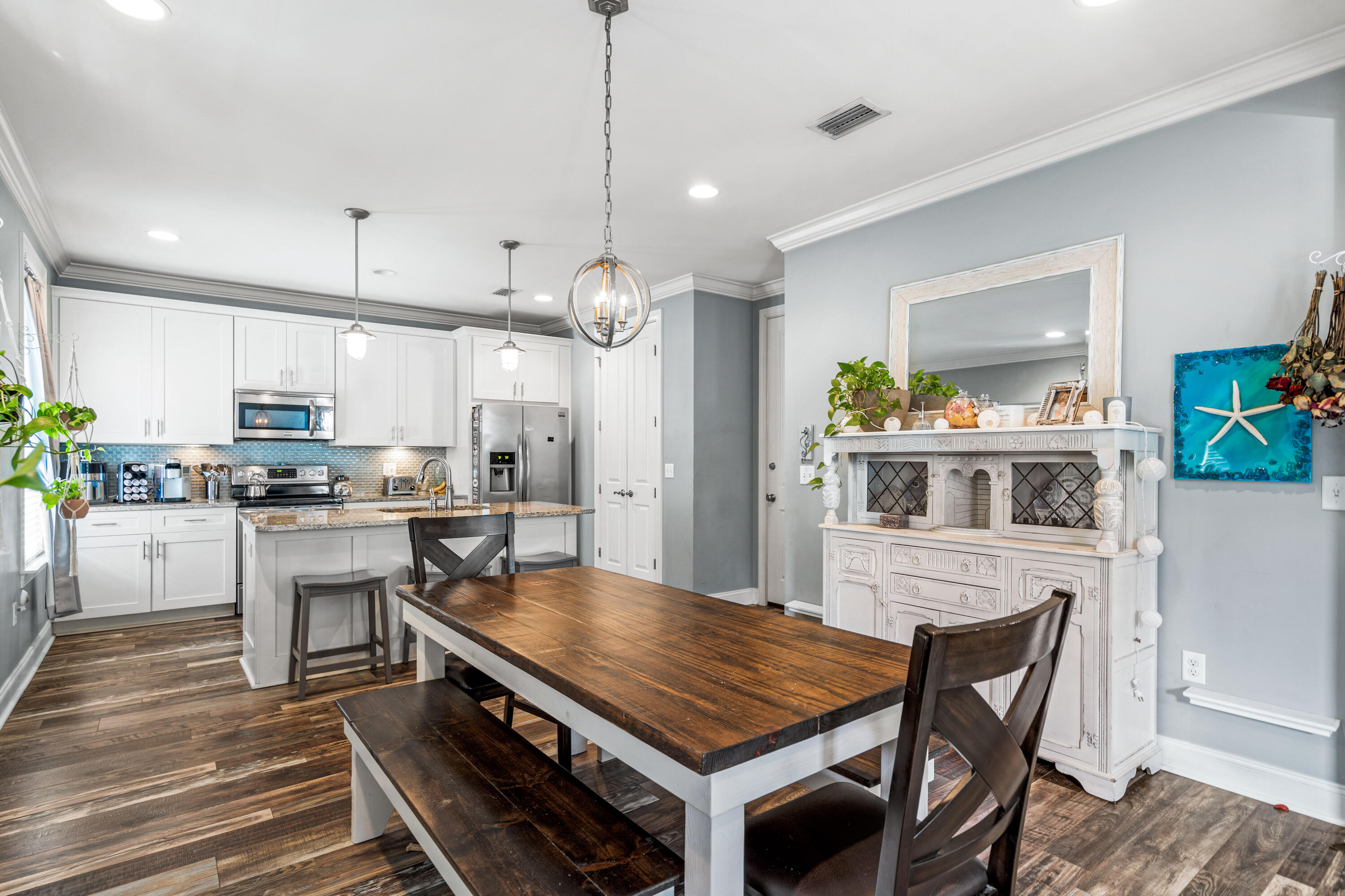 CHURCH STREET VILLAGE - Residential