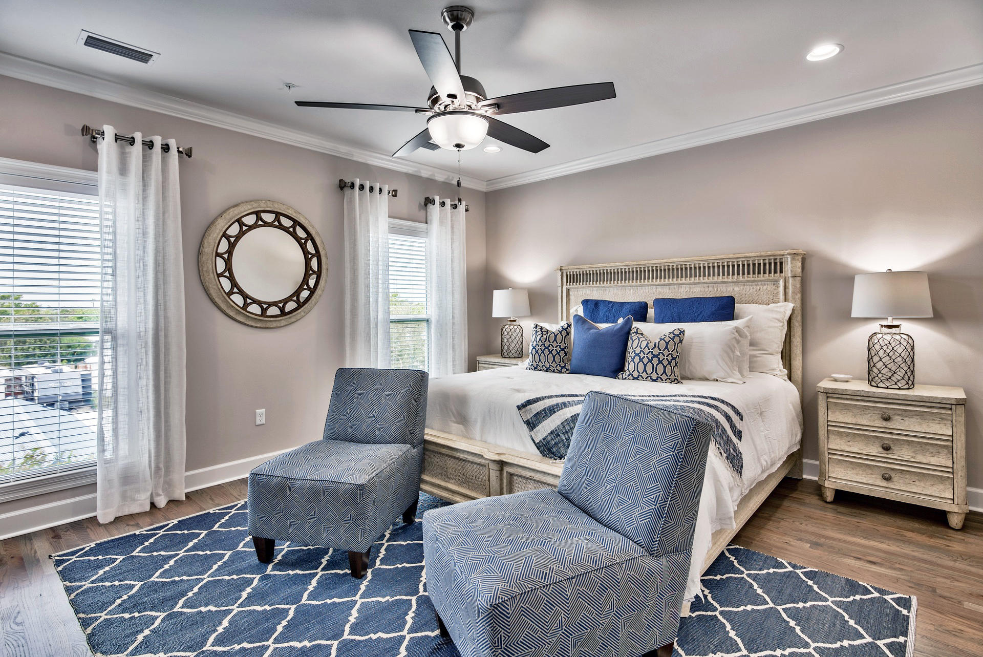 DRIFTWOOD DRIVE TOWNHOMES - Residential