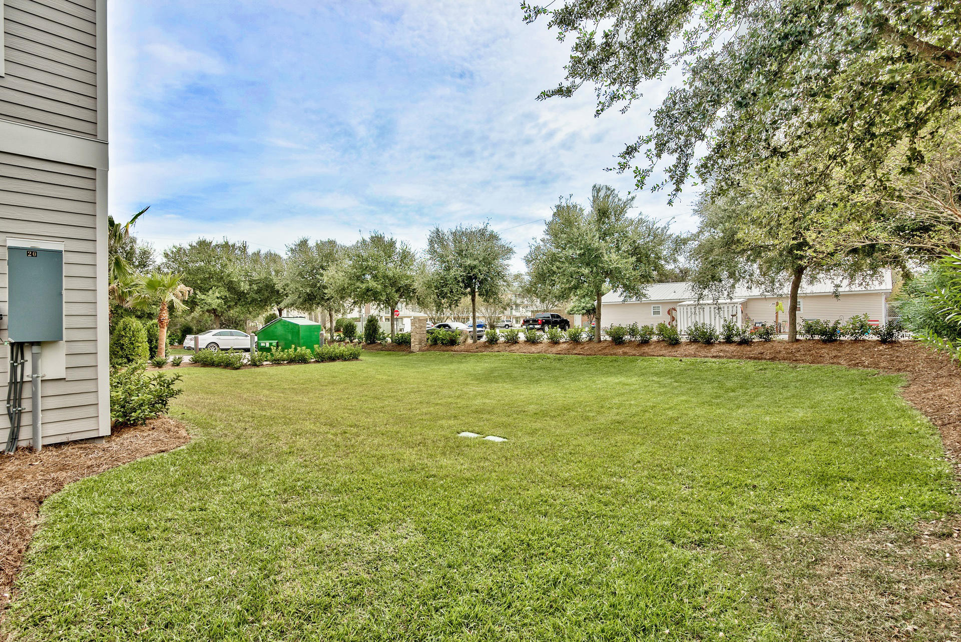 DRIFTWOOD DRIVE TOWNHOMES - Residential