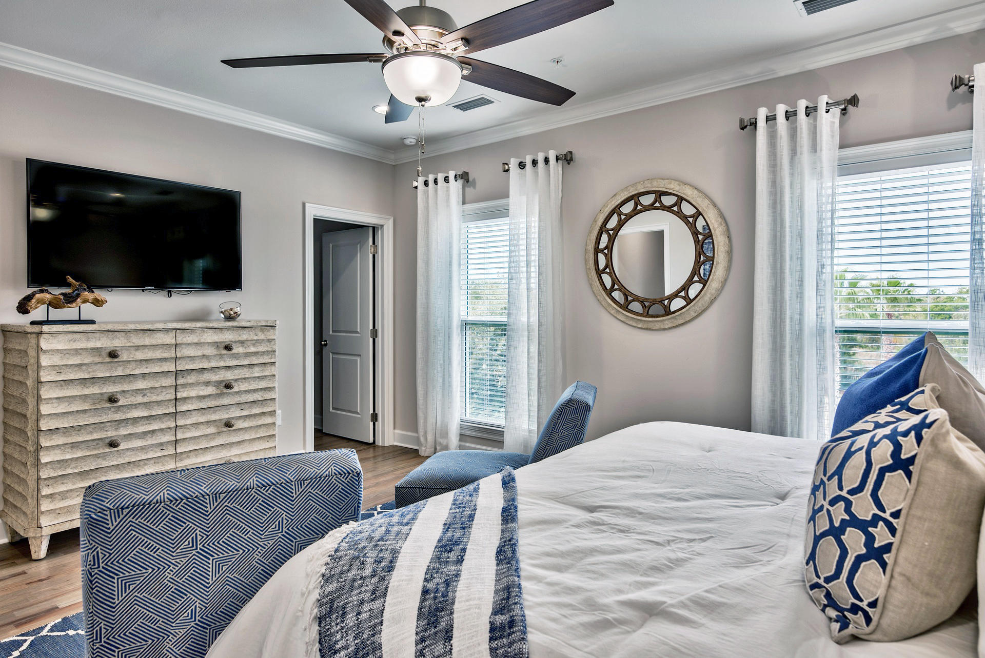 DRIFTWOOD DRIVE TOWNHOMES - Residential