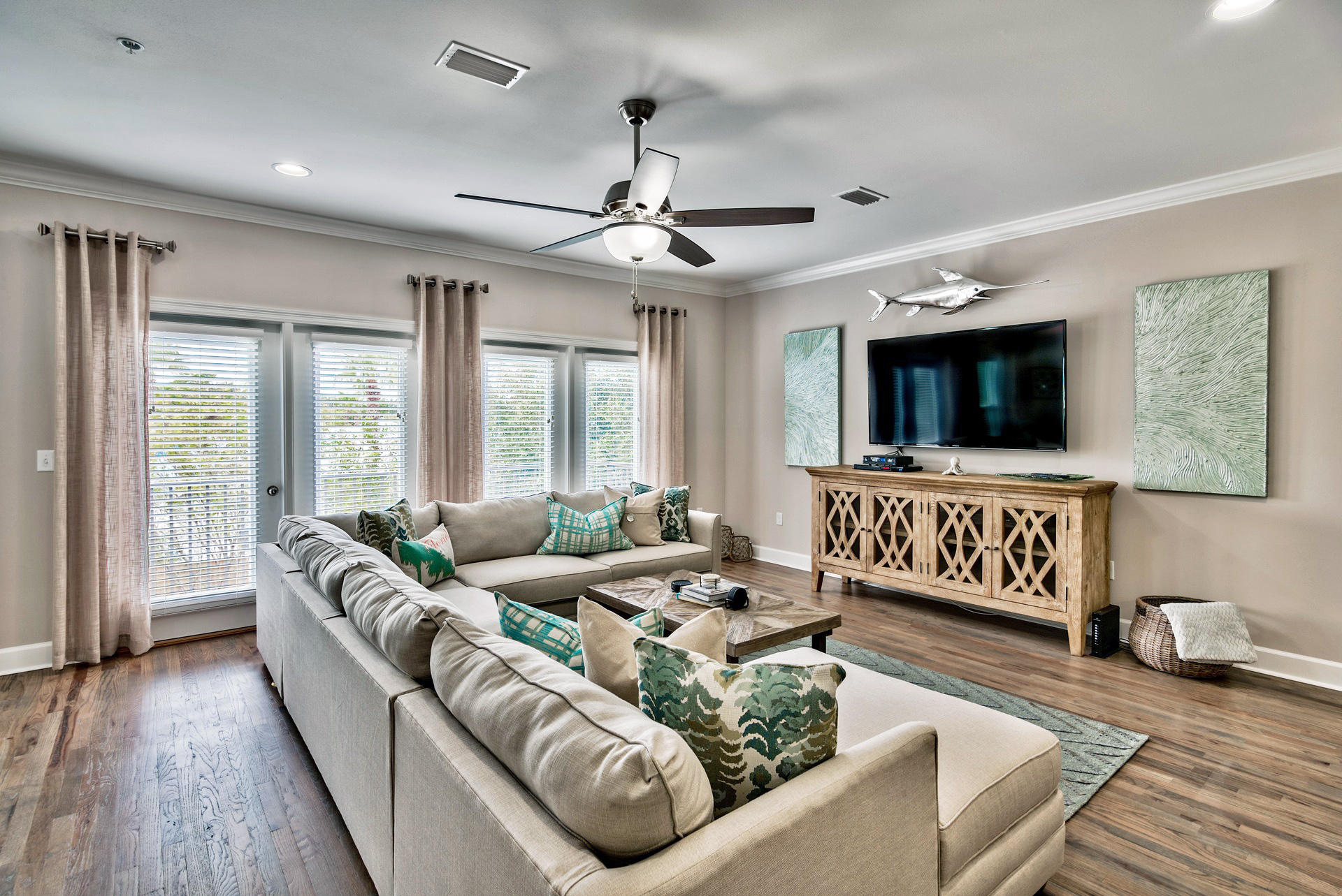 DRIFTWOOD DRIVE TOWNHOMES - Residential