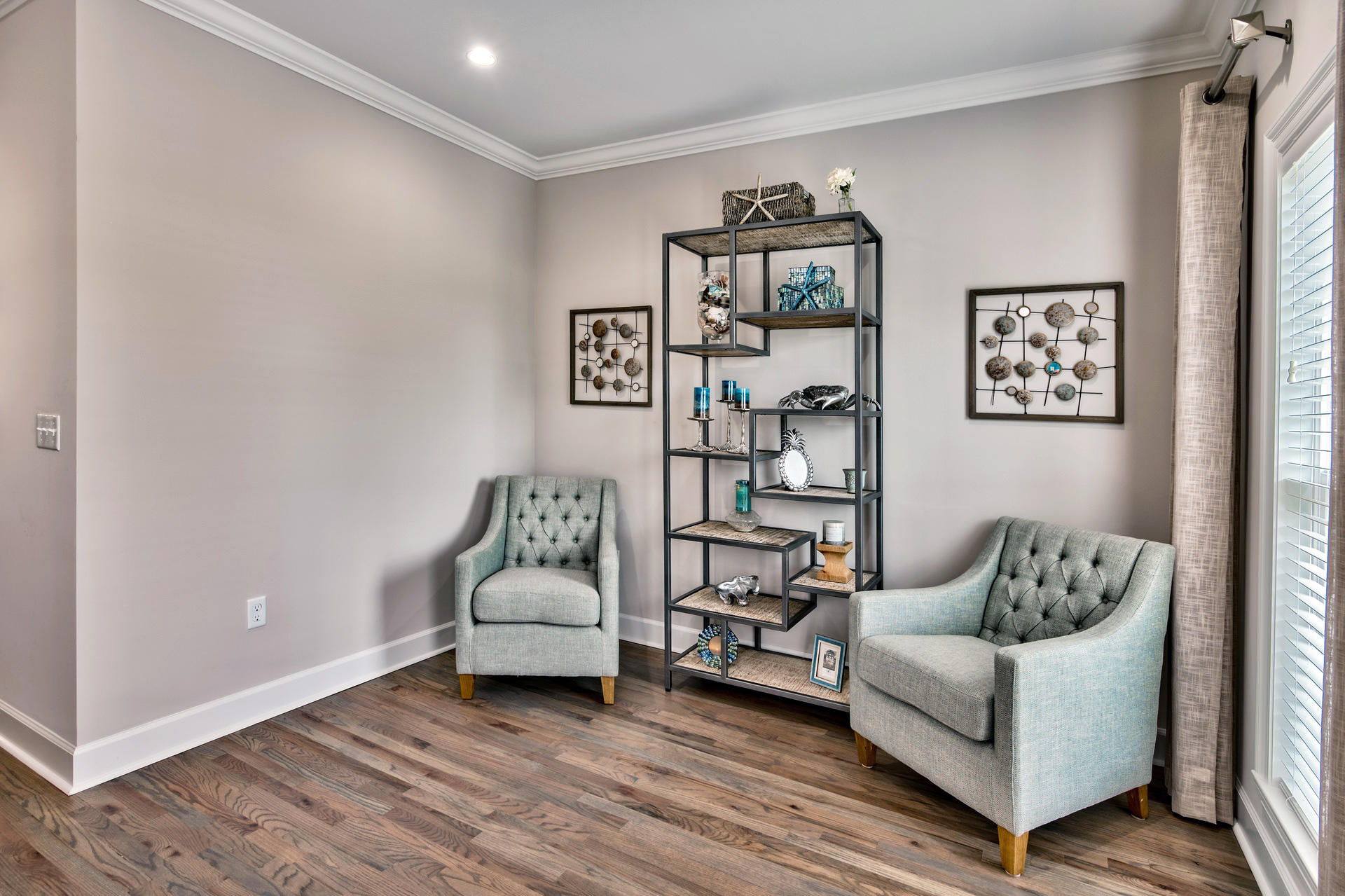 DRIFTWOOD DRIVE TOWNHOMES - Residential