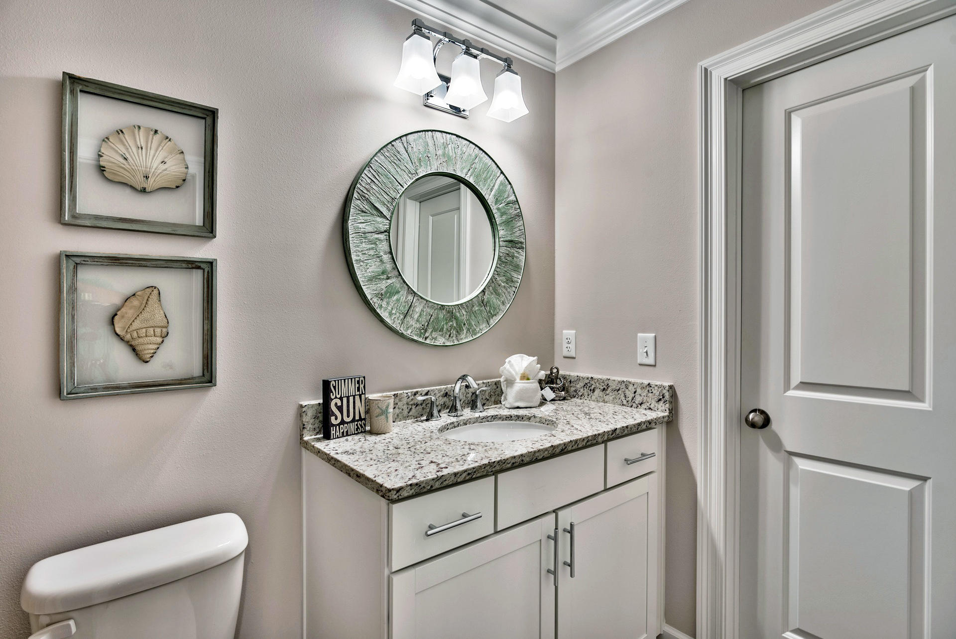 DRIFTWOOD DRIVE TOWNHOMES - Residential