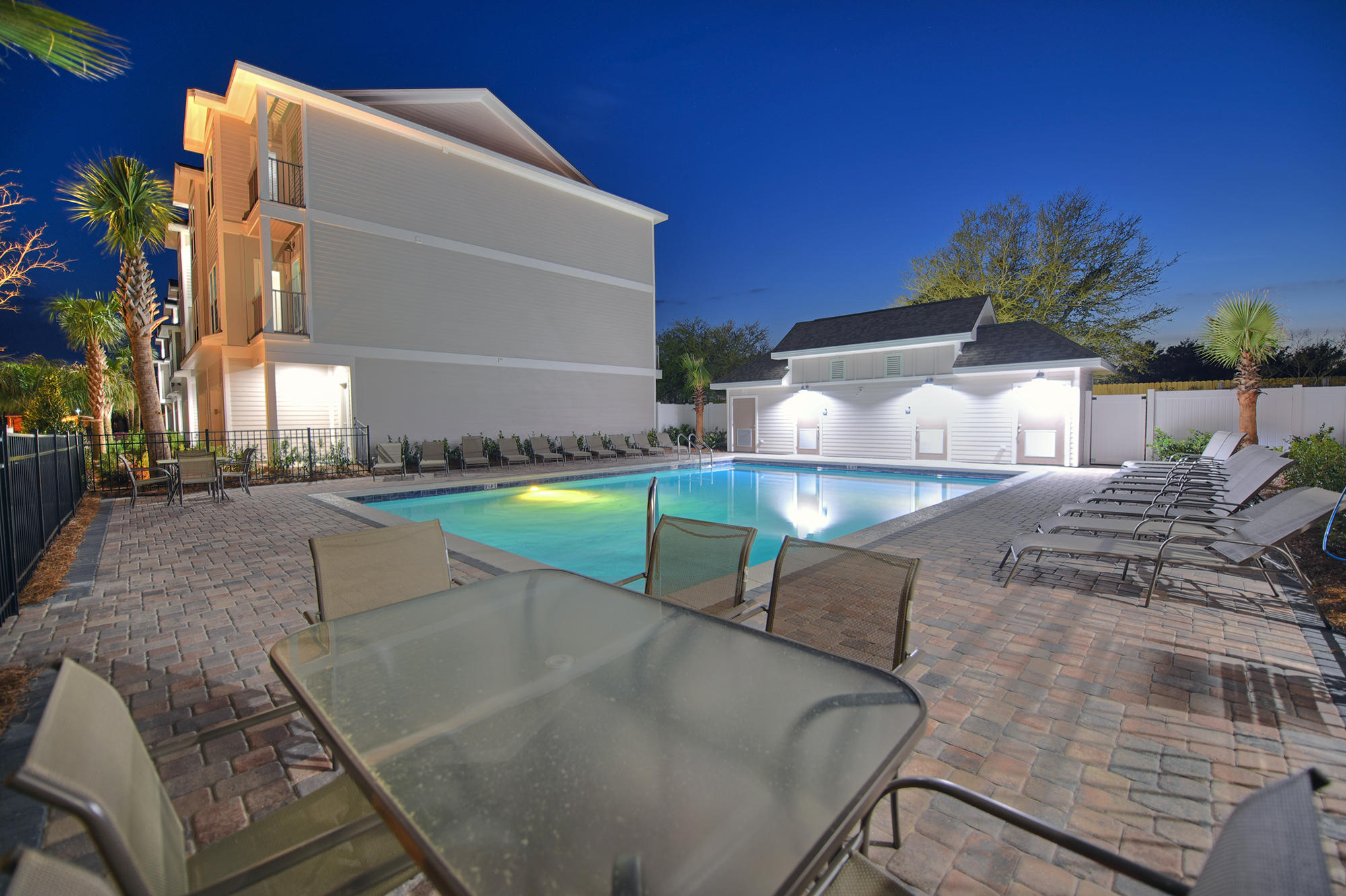 DRIFTWOOD DRIVE TOWNHOMES - Residential