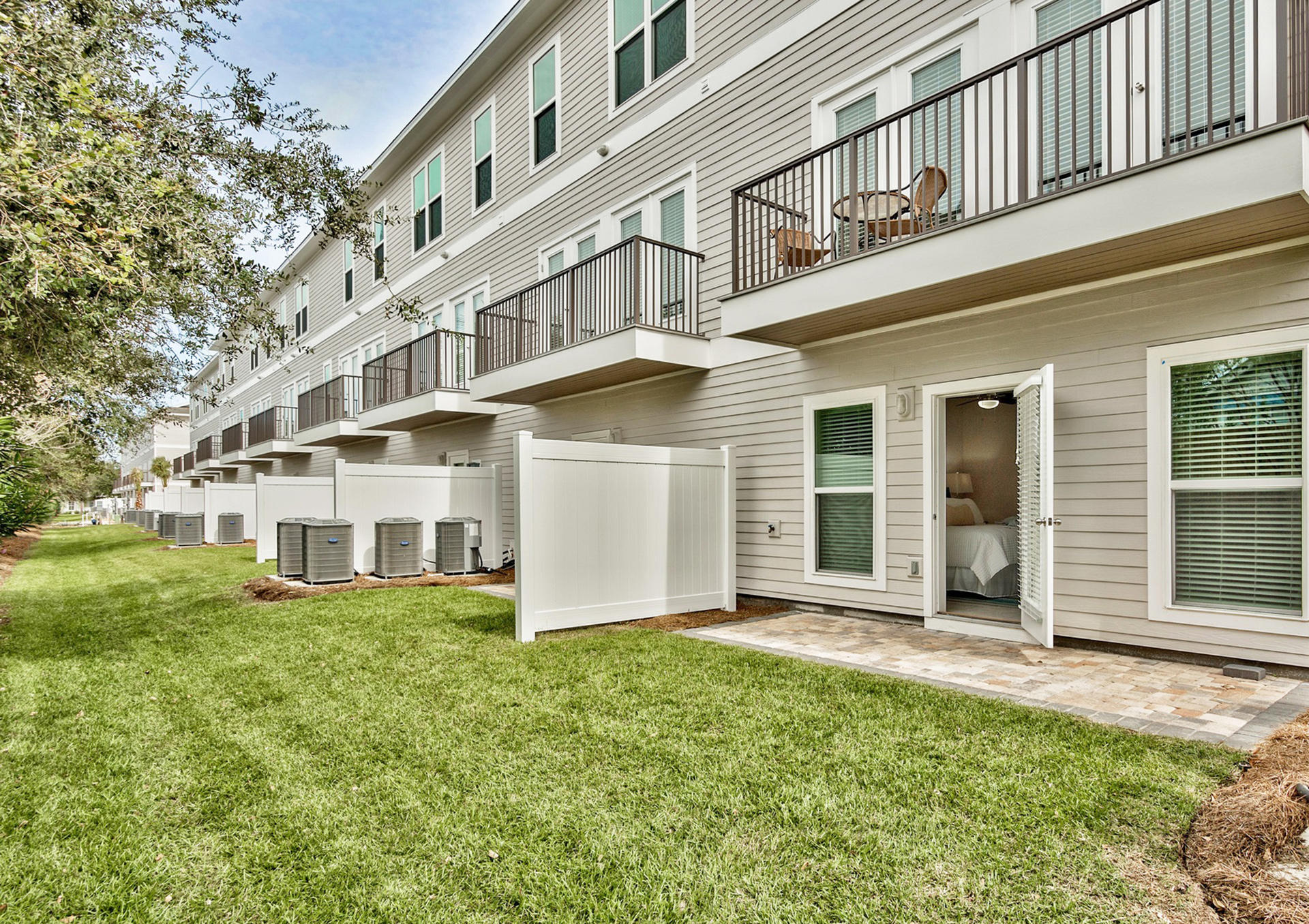 DRIFTWOOD DRIVE TOWNHOMES - Residential