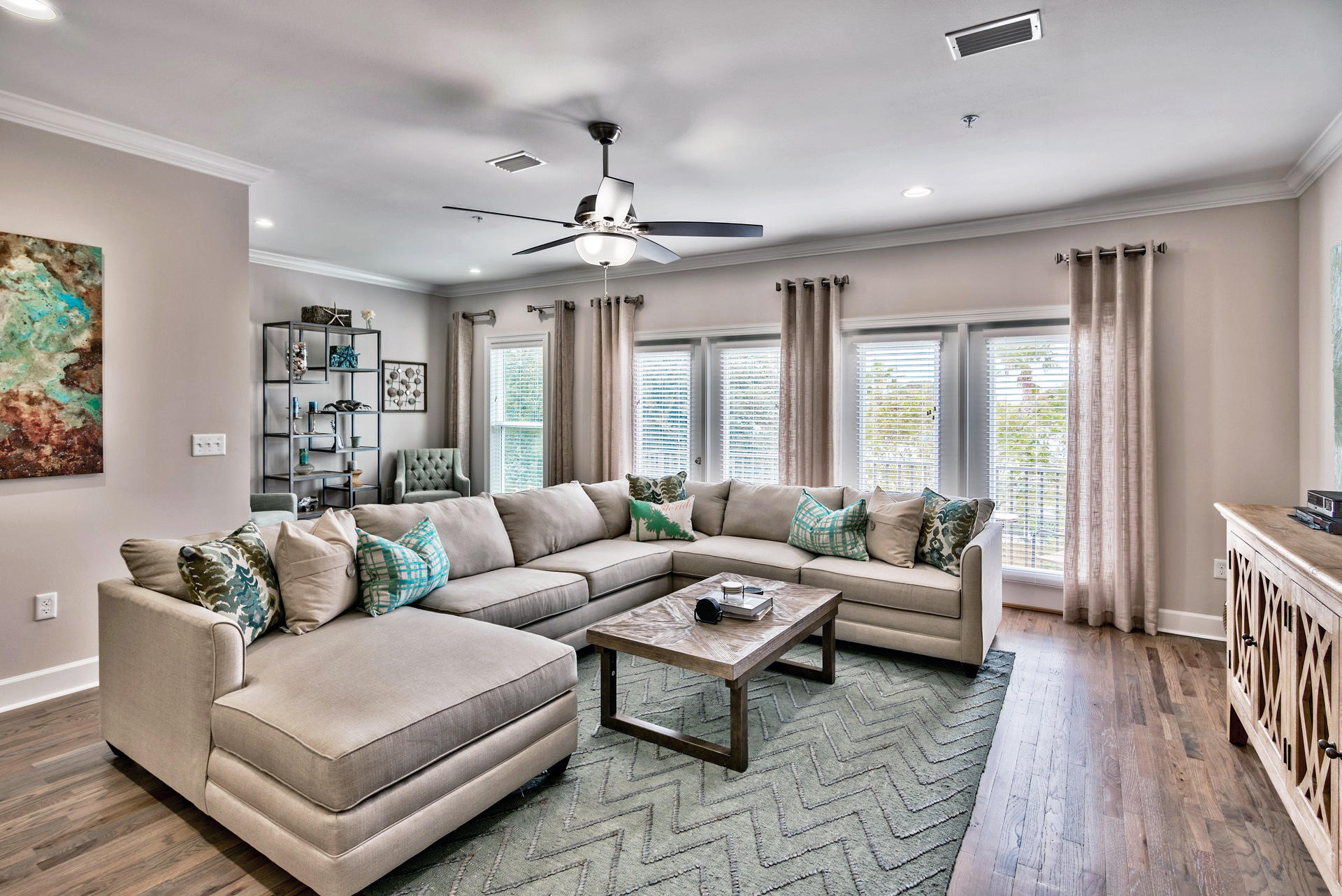 DRIFTWOOD DRIVE TOWNHOMES - Residential