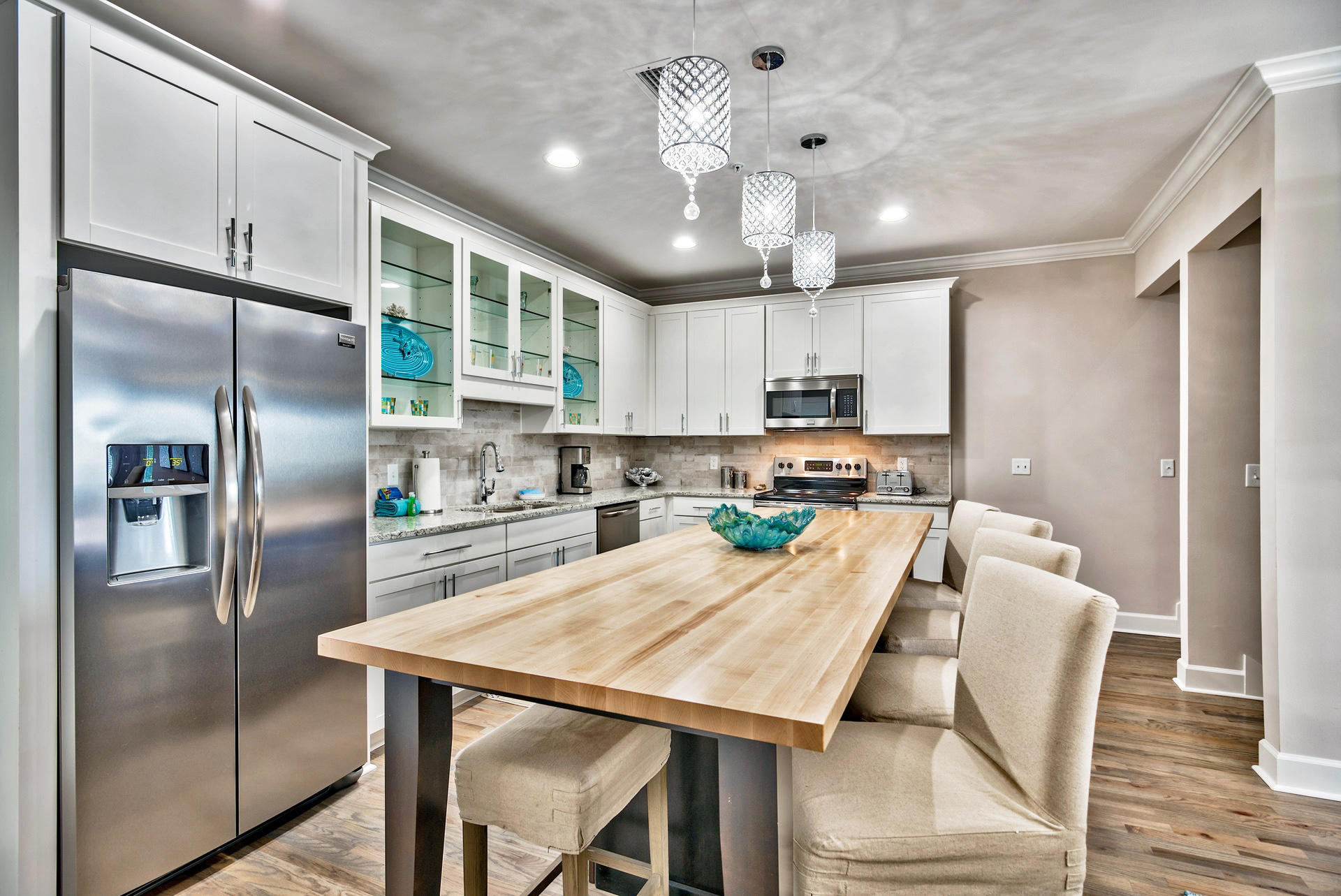 DRIFTWOOD DRIVE TOWNHOMES - Residential