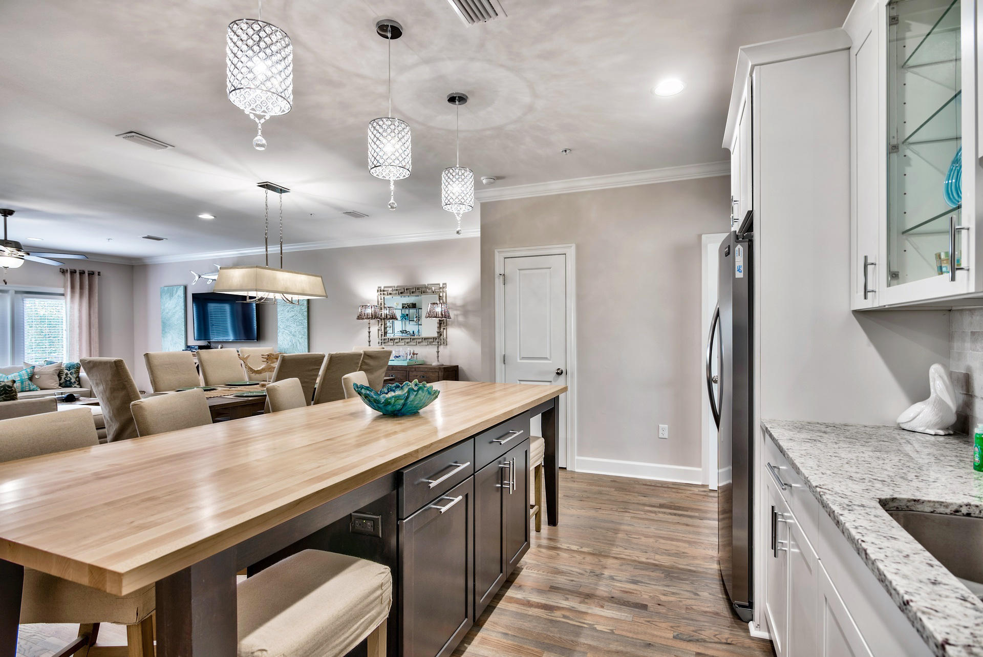 DRIFTWOOD DRIVE TOWNHOMES - Residential