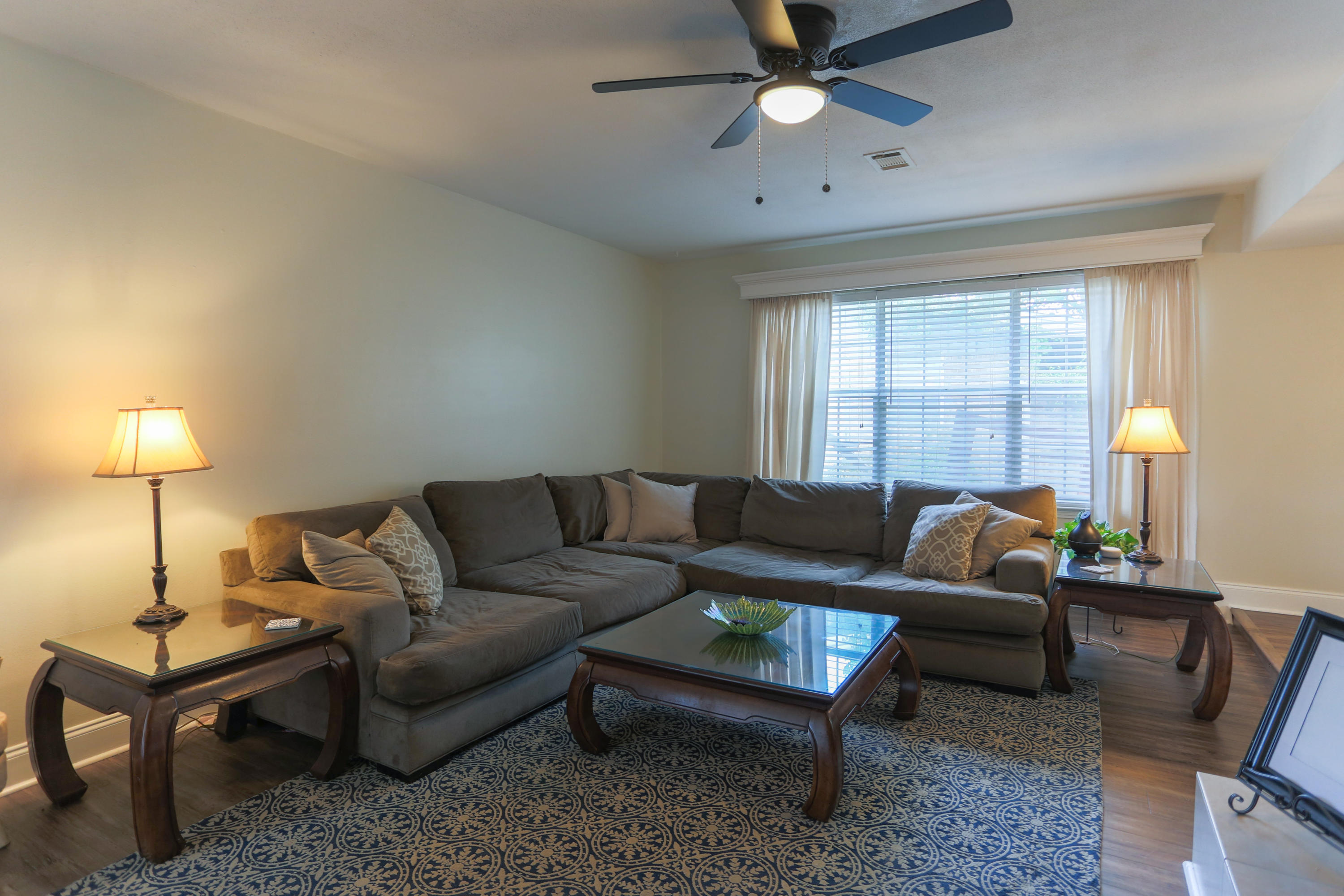 BAYOU WOODS 2ND ADDN - Residential