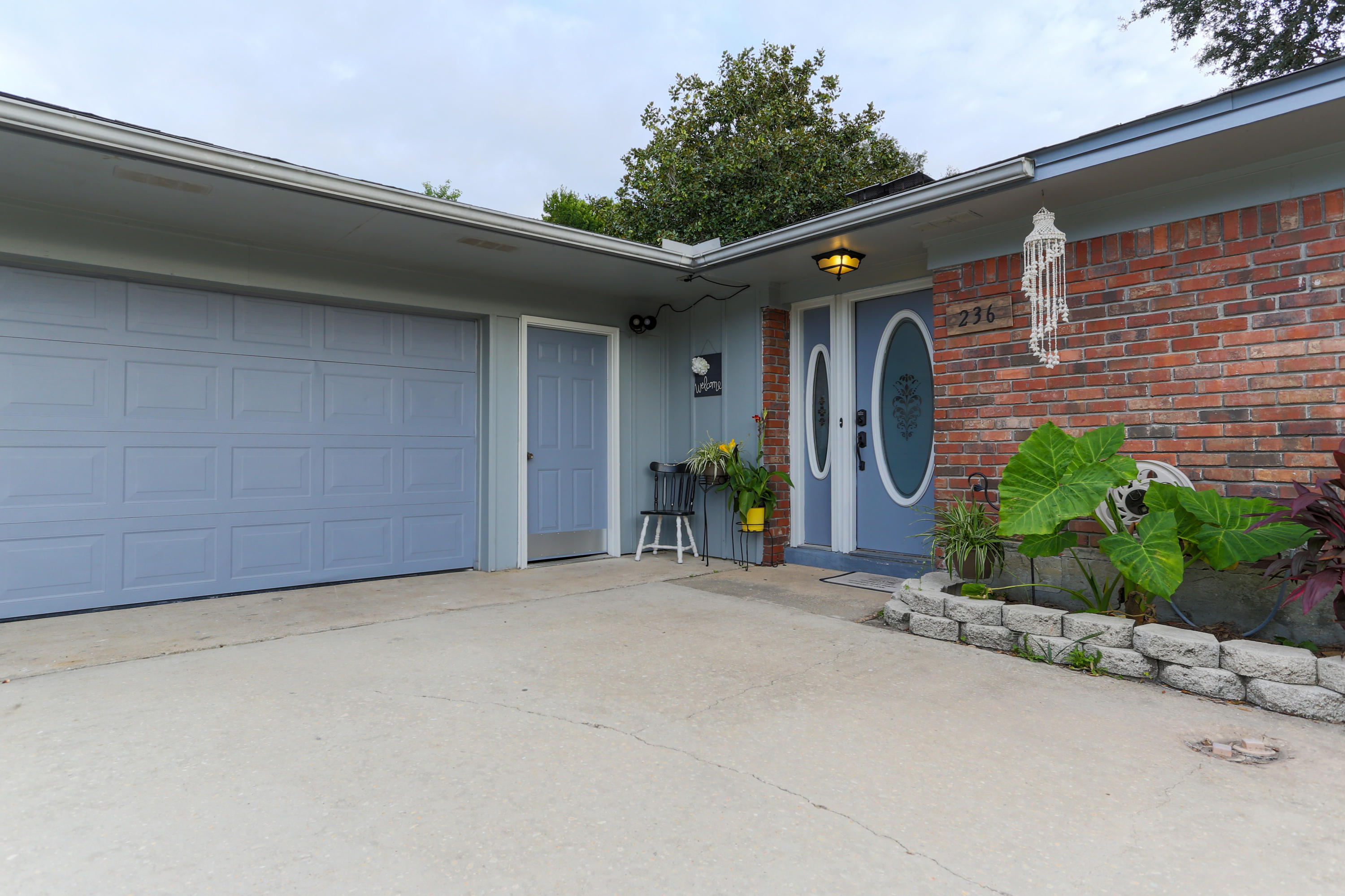 BAYOU WOODS 2ND ADDN - Residential