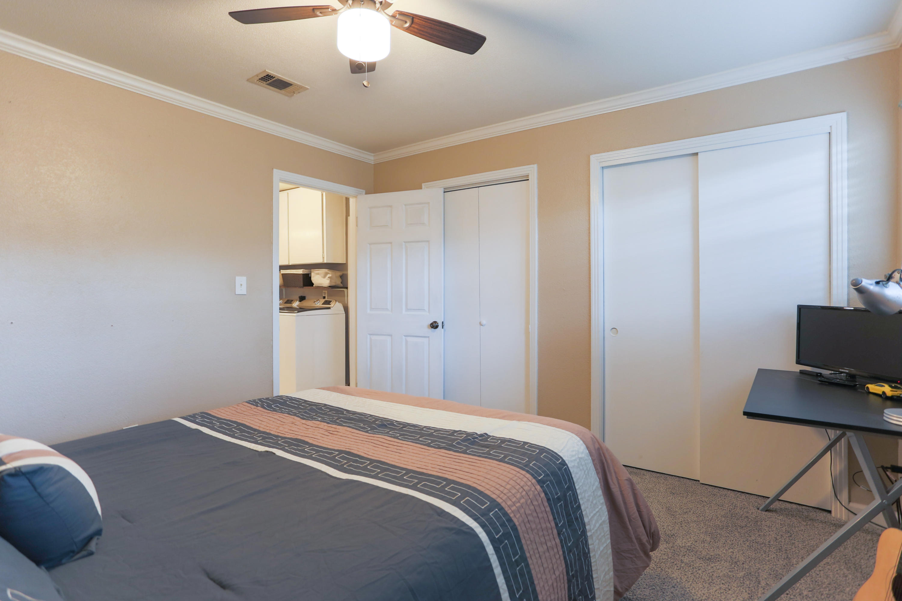 BAYOU WOODS 2ND ADDN - Residential