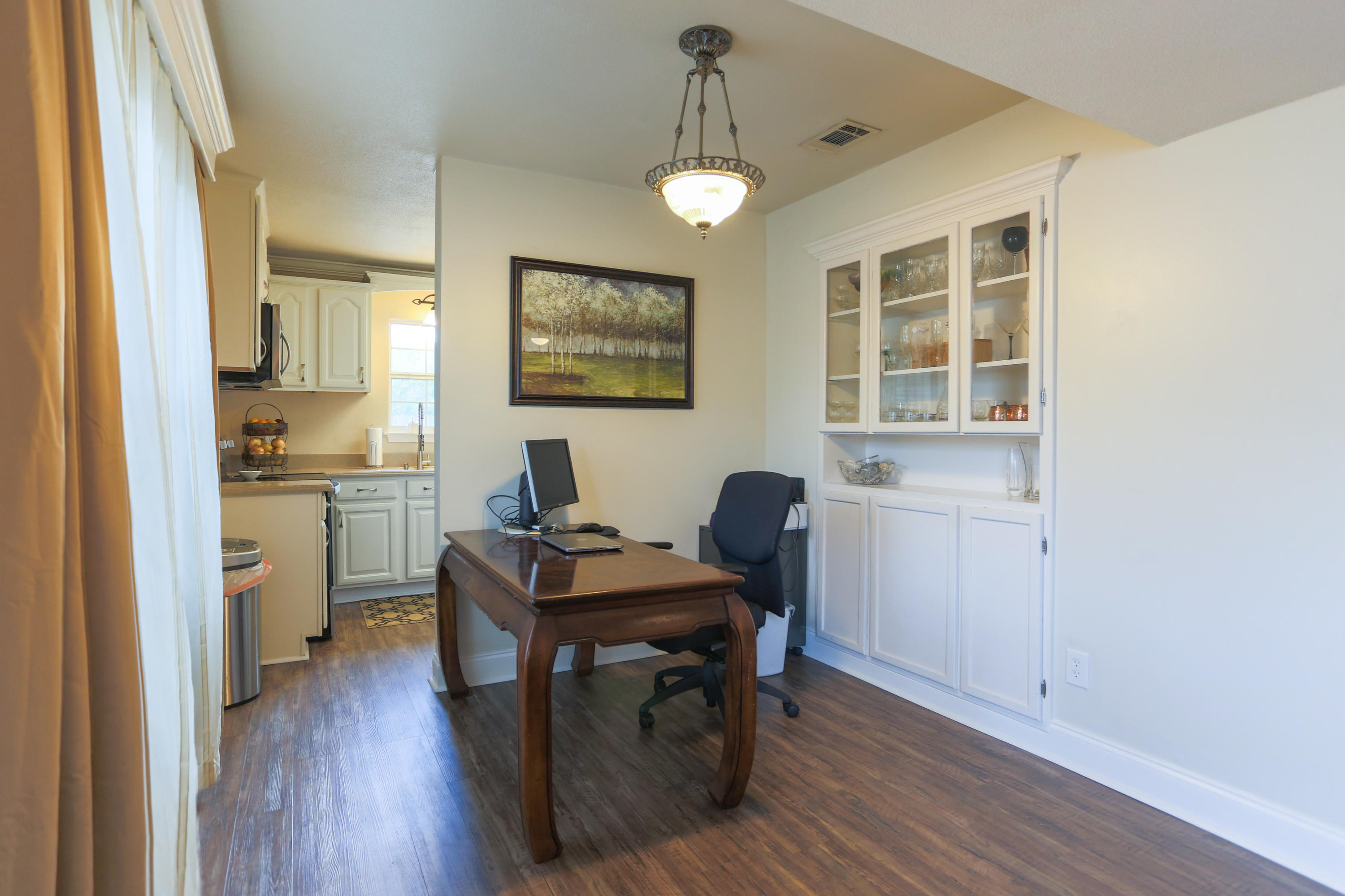 BAYOU WOODS 2ND ADDN - Residential