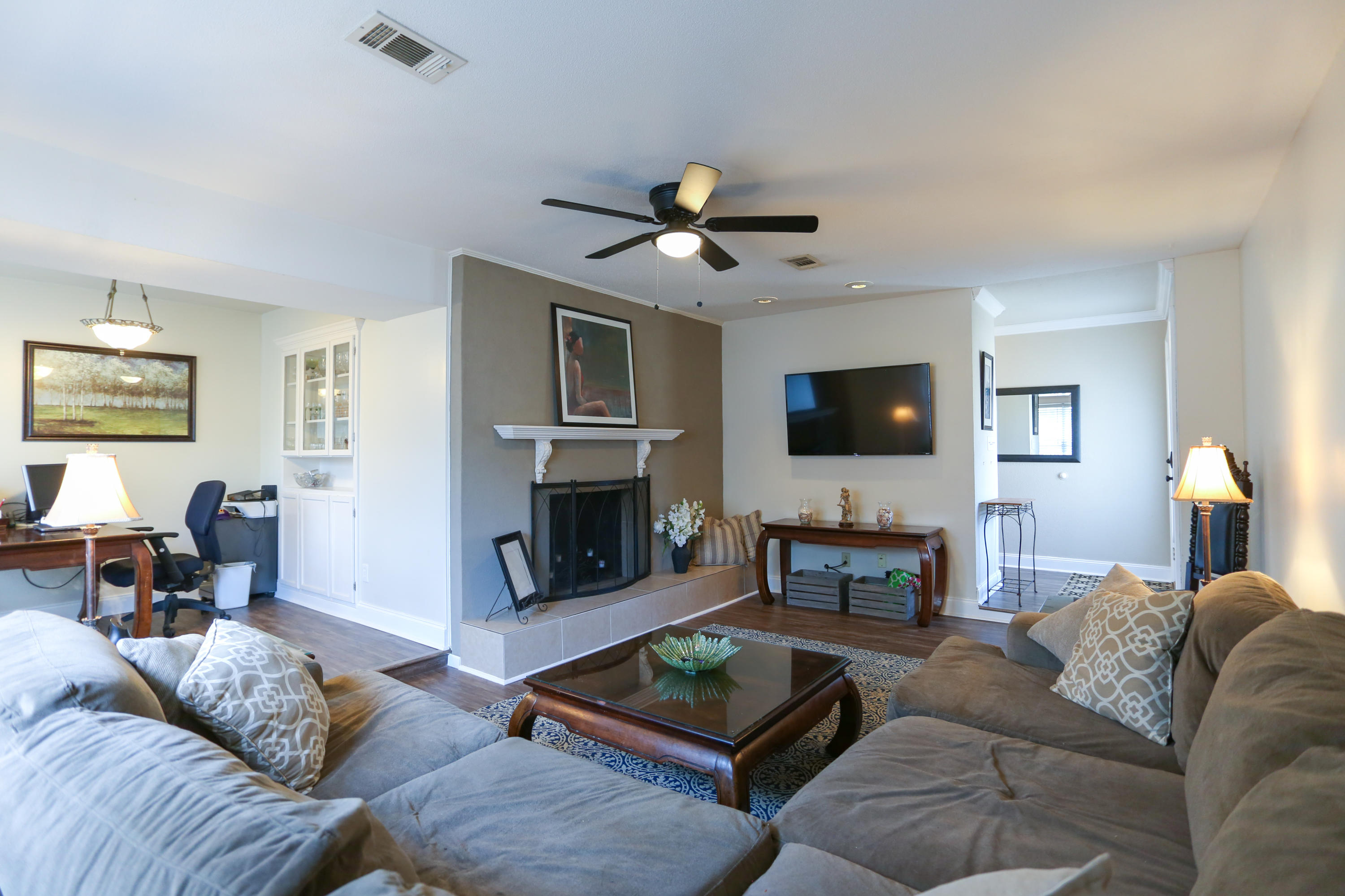 BAYOU WOODS 2ND ADDN - Residential