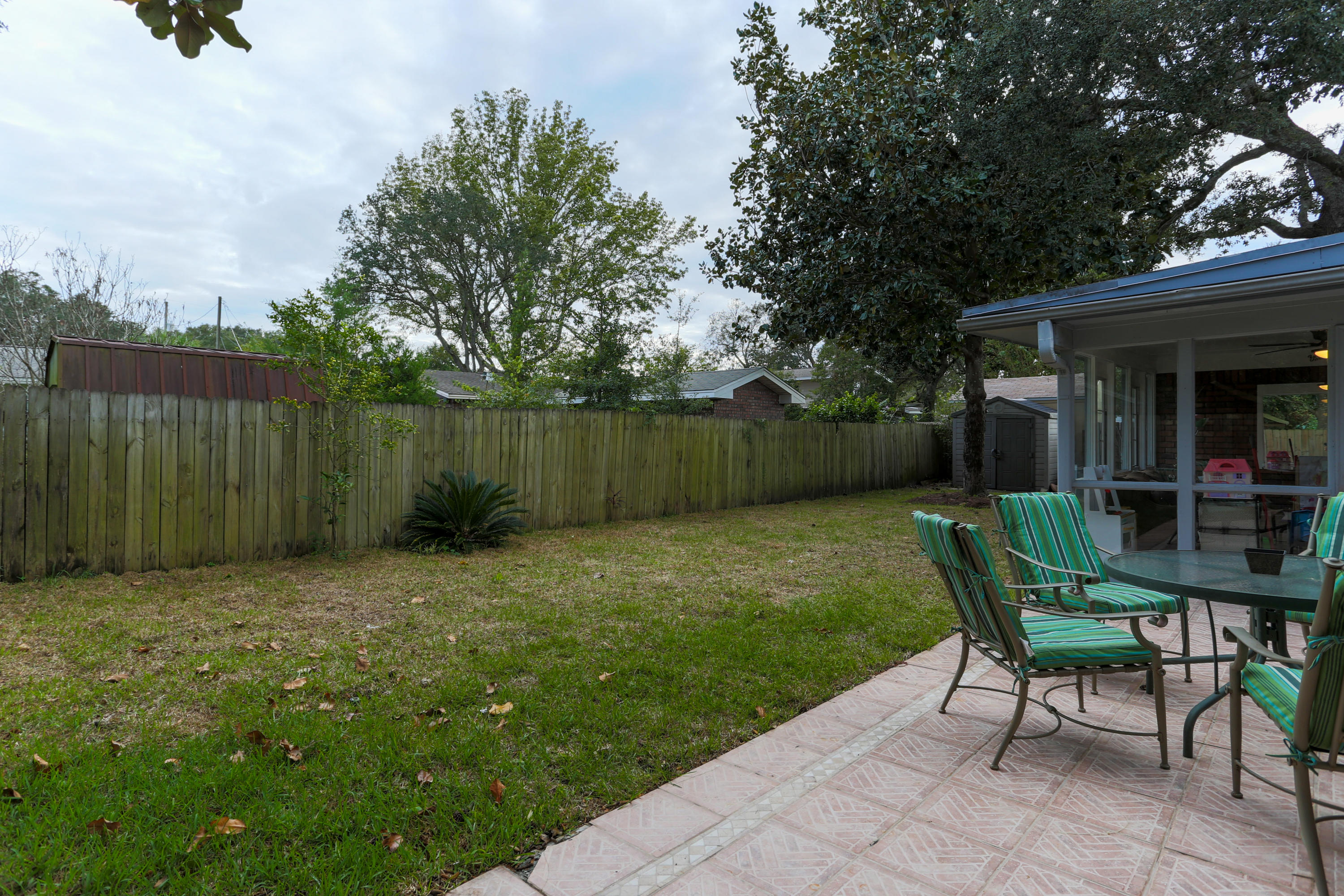 BAYOU WOODS 2ND ADDN - Residential