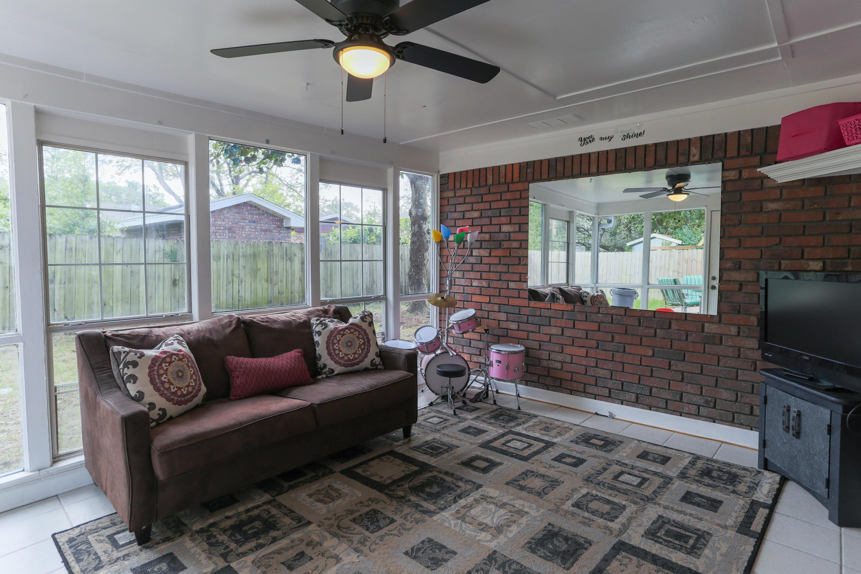 BAYOU WOODS 2ND ADDN - Residential