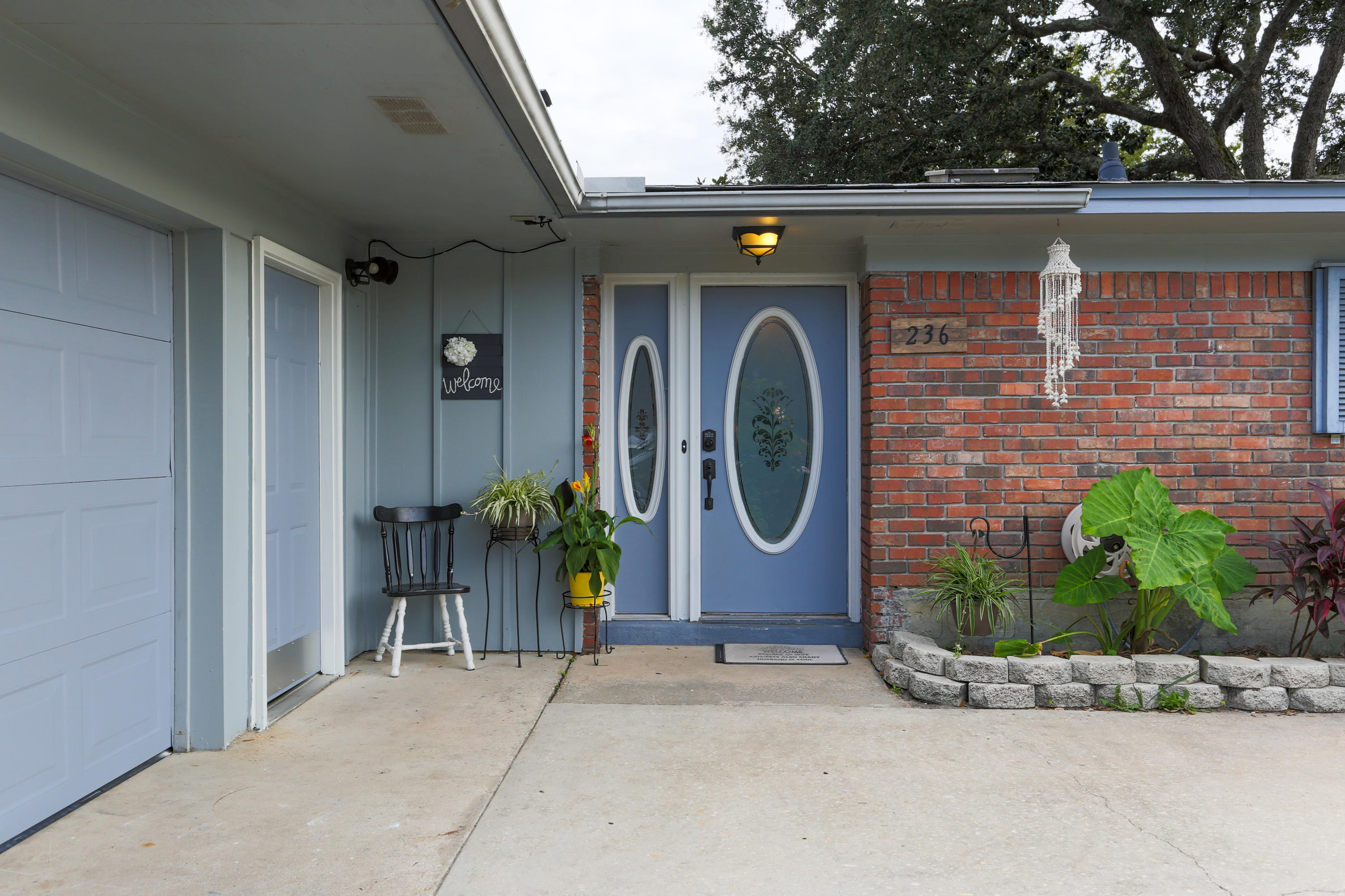 BAYOU WOODS 2ND ADDN - Residential