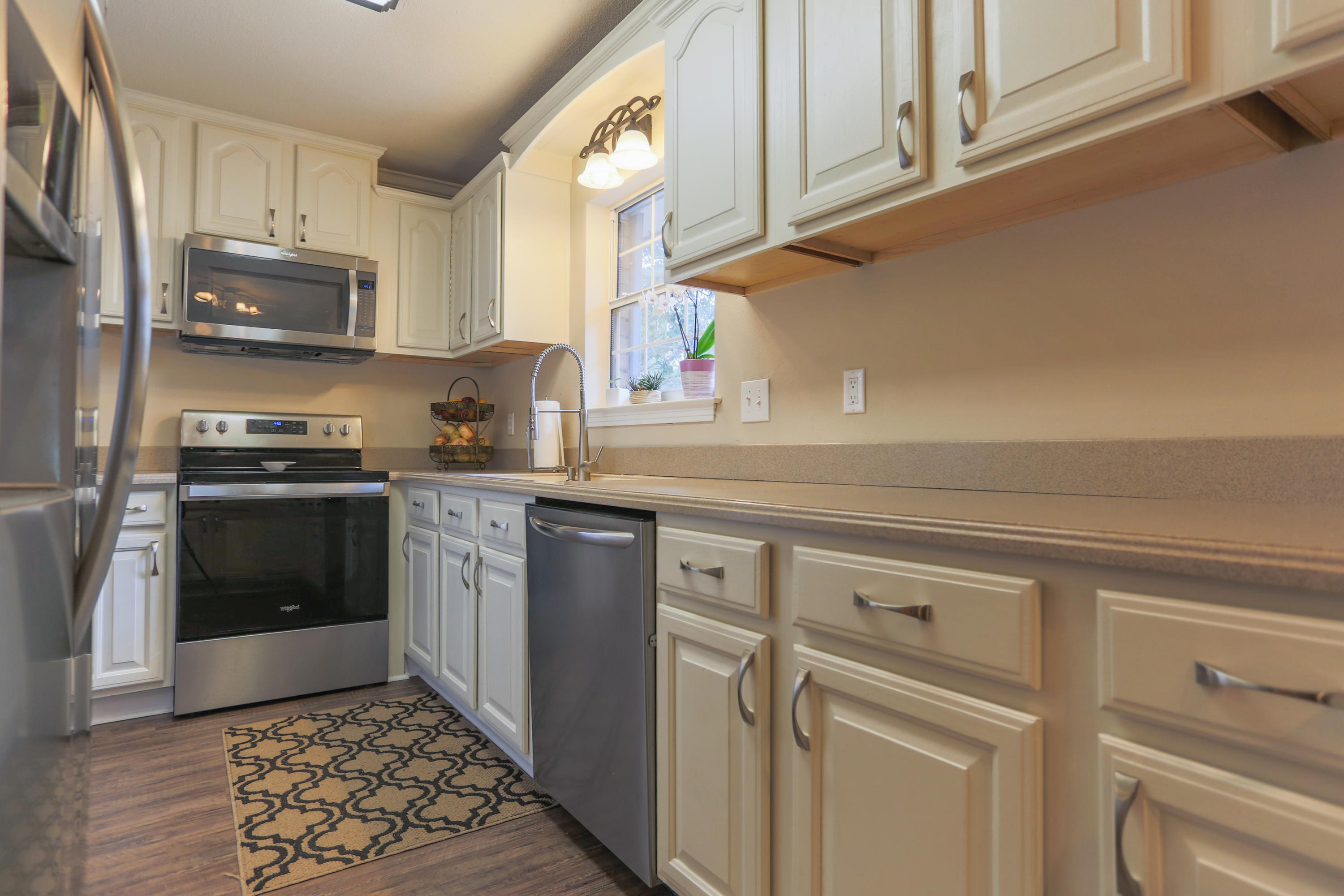 BAYOU WOODS 2ND ADDN - Residential