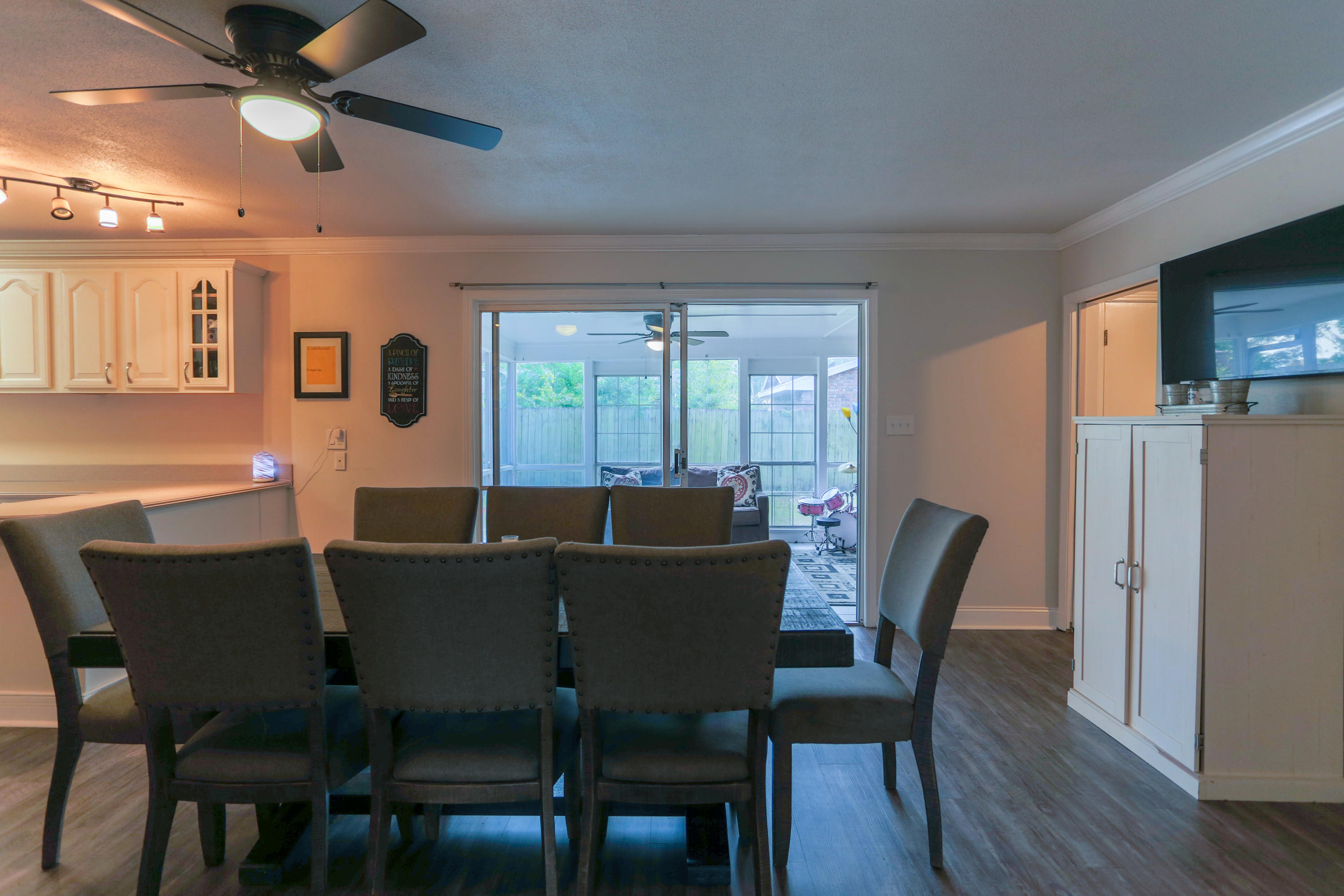 BAYOU WOODS 2ND ADDN - Residential