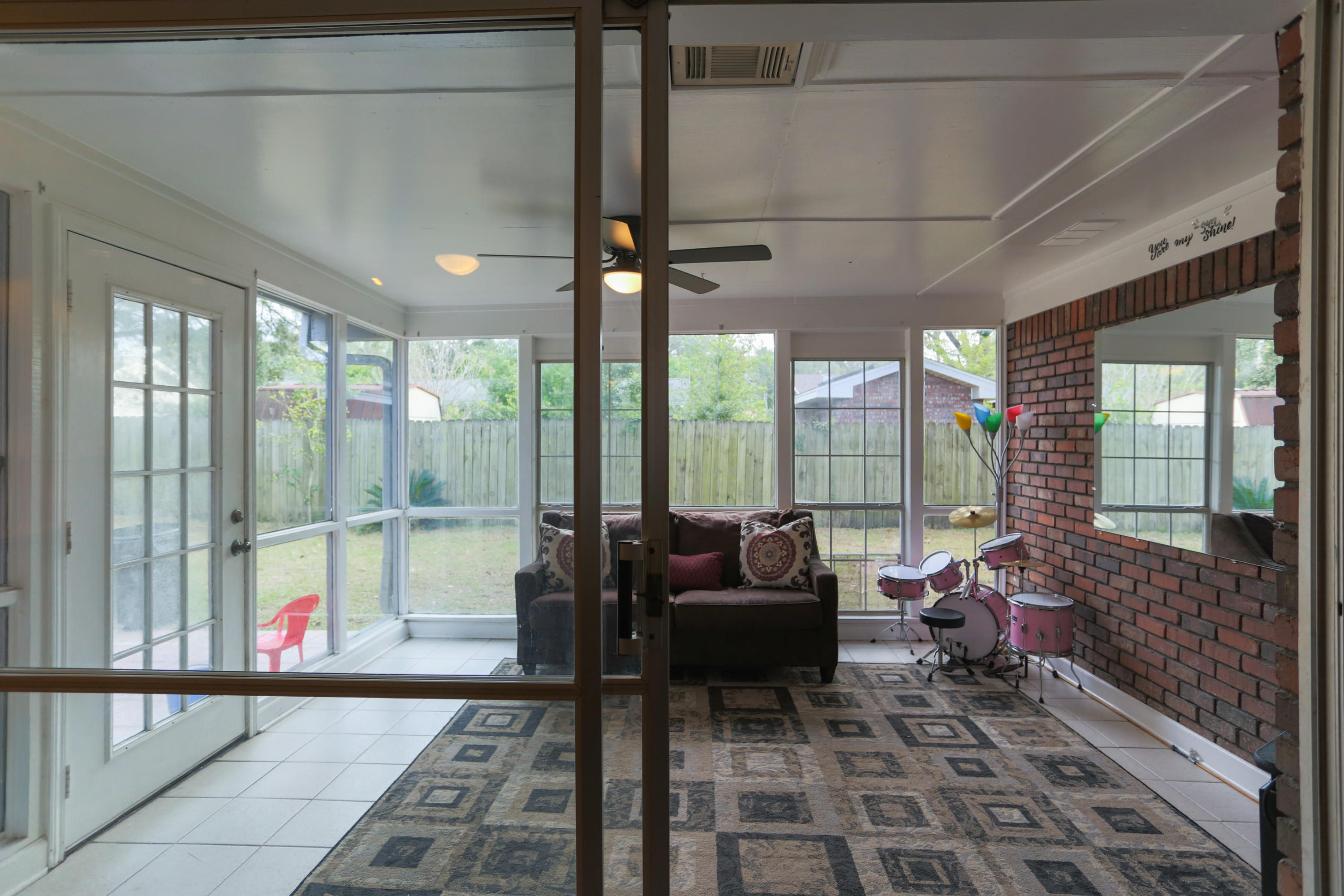 BAYOU WOODS 2ND ADDN - Residential