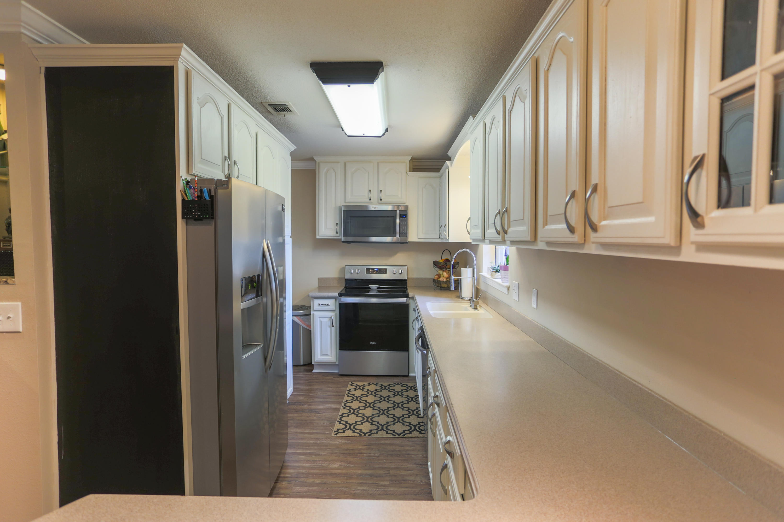 BAYOU WOODS 2ND ADDN - Residential