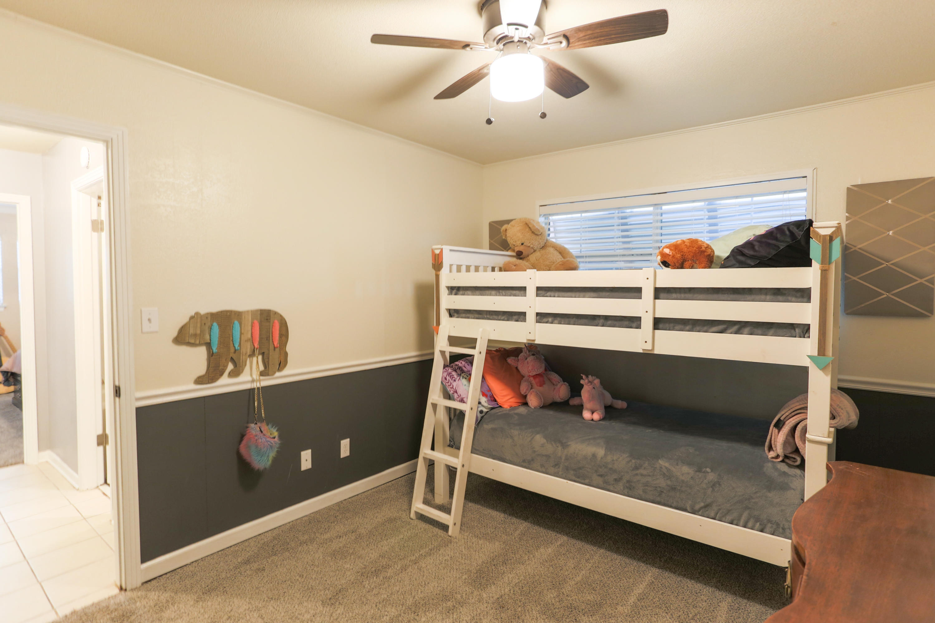 BAYOU WOODS 2ND ADDN - Residential